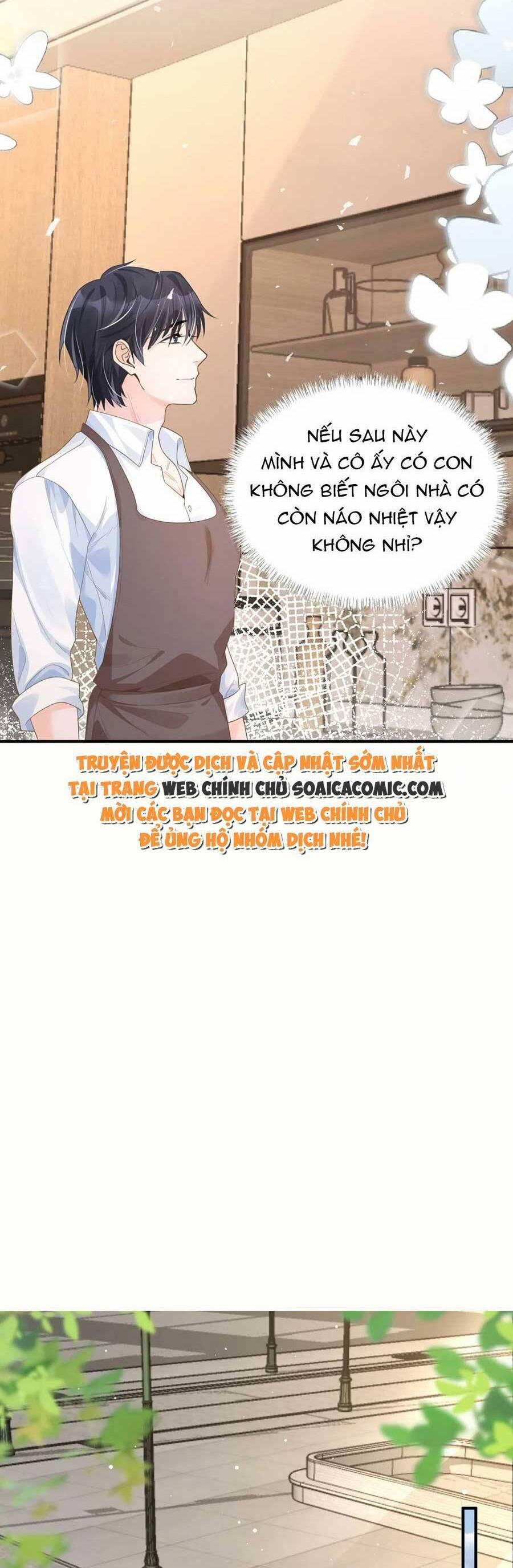 Kỷ Tổng Kiều Thê Vừa Hung Vừa Sủng 26 trang 23