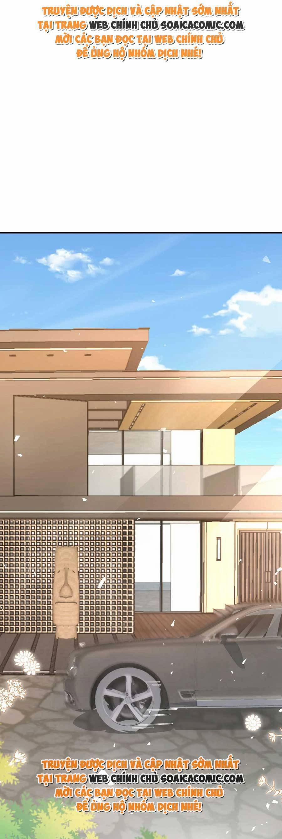 Kỷ Tổng Kiều Thê Vừa Hung Vừa Sủng 26 trang 26