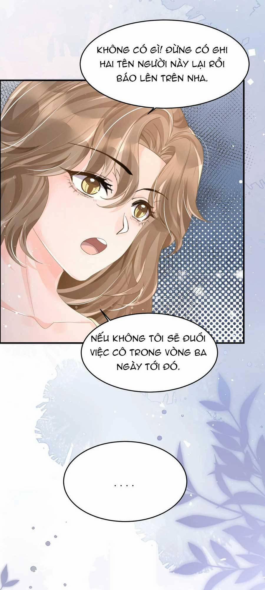 Kỷ Tổng Kiều Thê Vừa Hung Vừa Sủng 26 trang 28