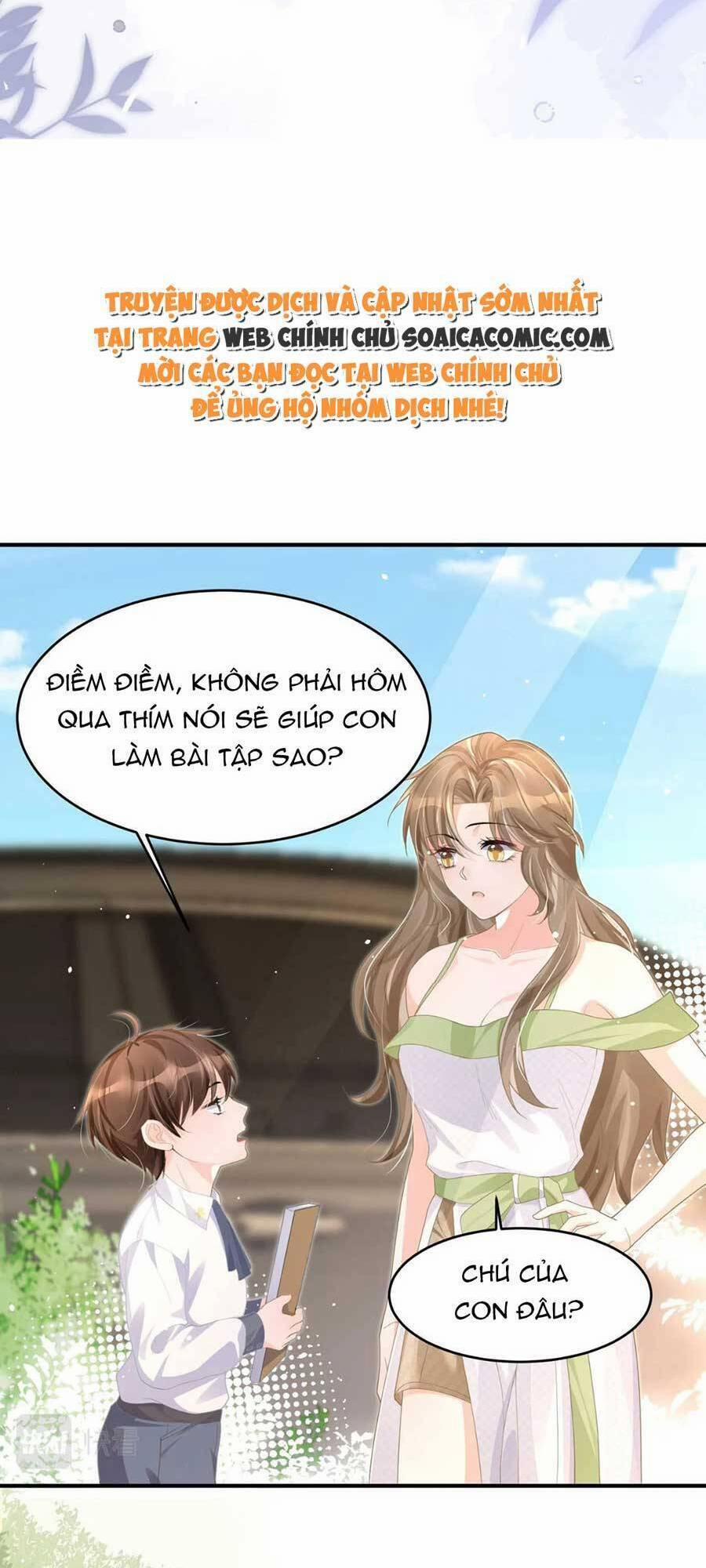 Kỷ Tổng Kiều Thê Vừa Hung Vừa Sủng 26 trang 29