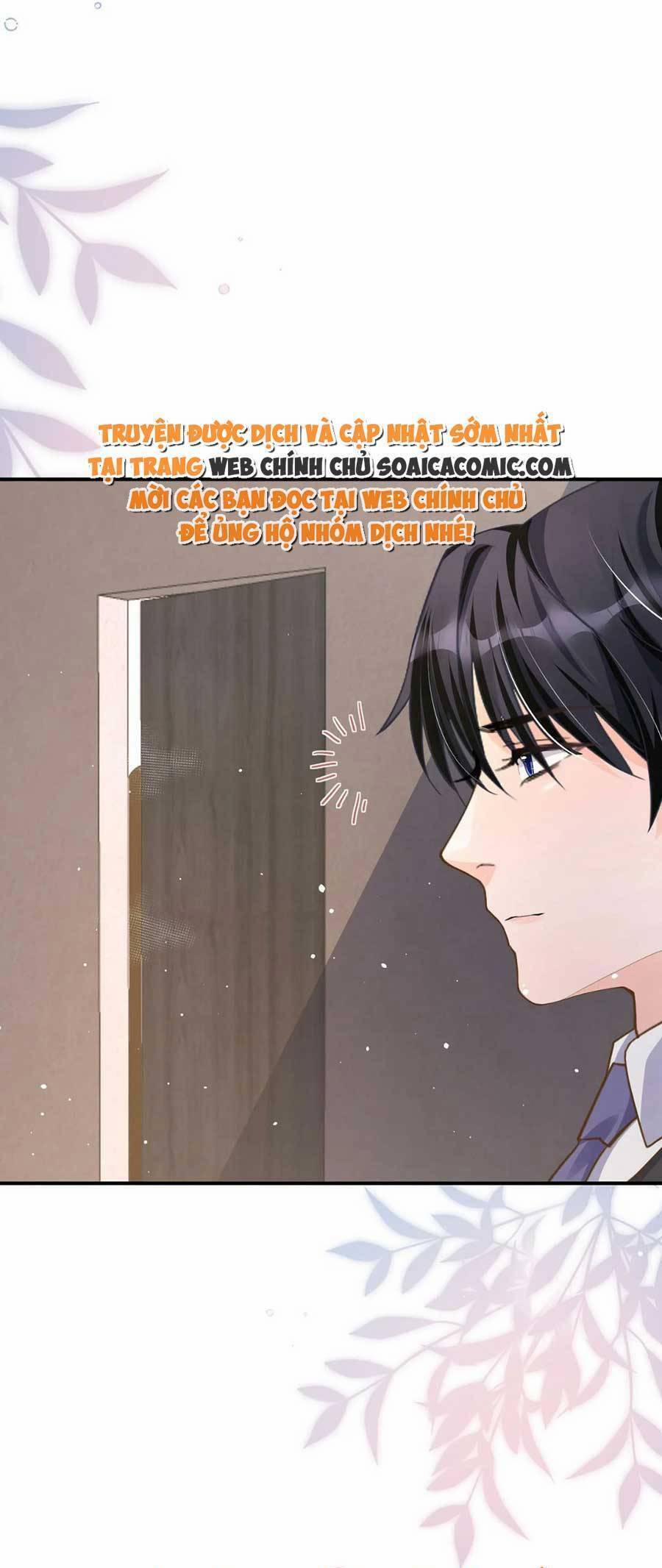 Kỷ Tổng Kiều Thê Vừa Hung Vừa Sủng 26 trang 32