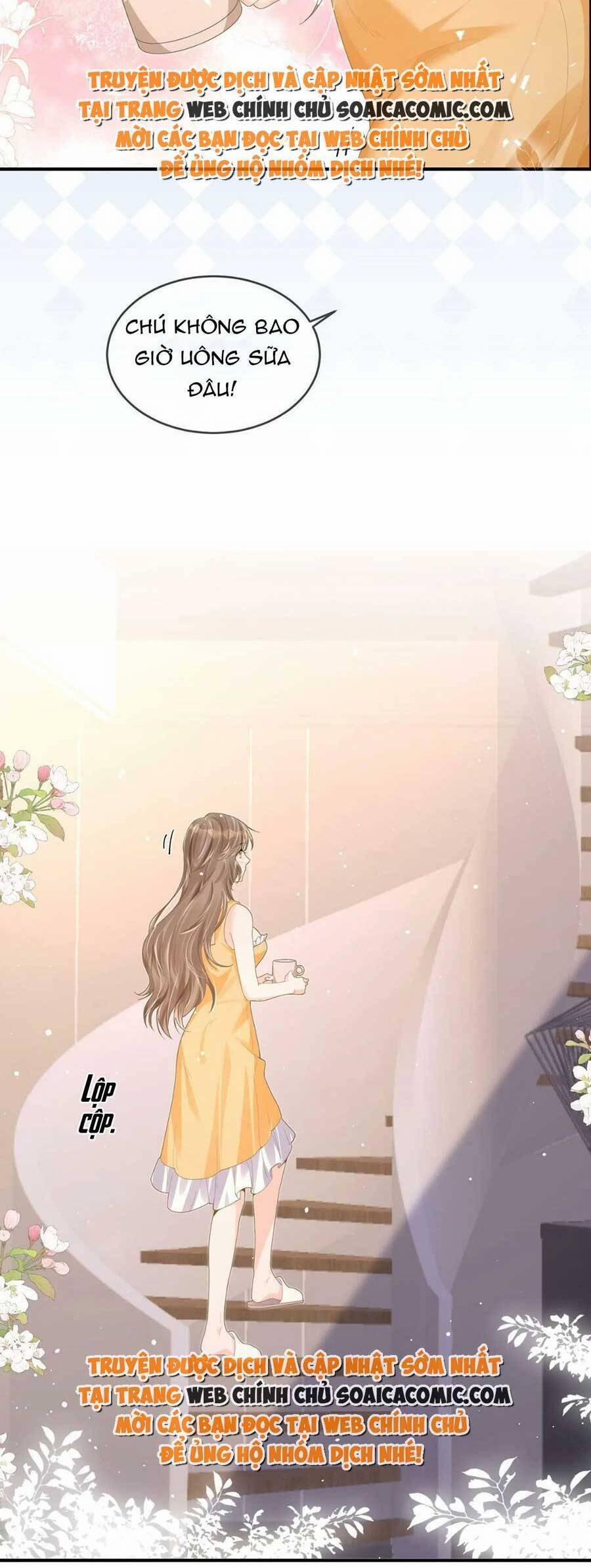 Kỷ Tổng Kiều Thê Vừa Hung Vừa Sủng 26 trang 5