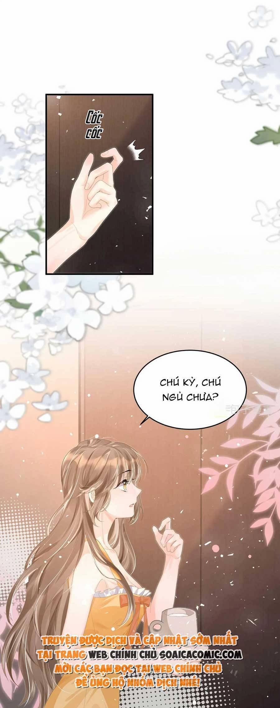 Kỷ Tổng Kiều Thê Vừa Hung Vừa Sủng 26 trang 6