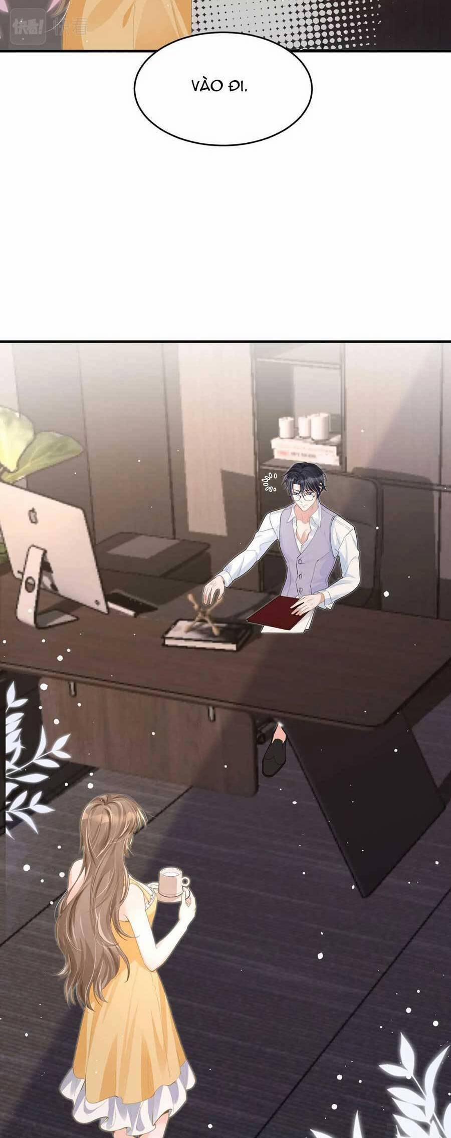 Kỷ Tổng Kiều Thê Vừa Hung Vừa Sủng 26 trang 7