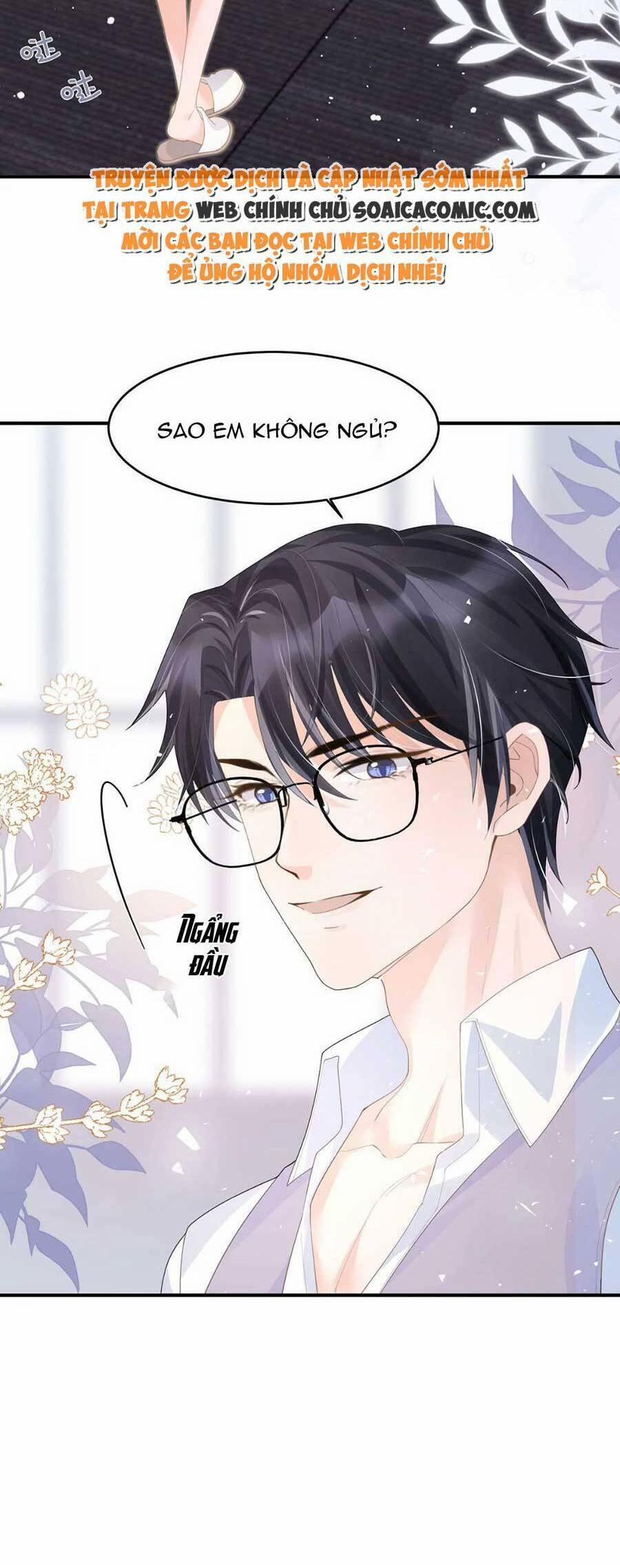 Kỷ Tổng Kiều Thê Vừa Hung Vừa Sủng 26 trang 8