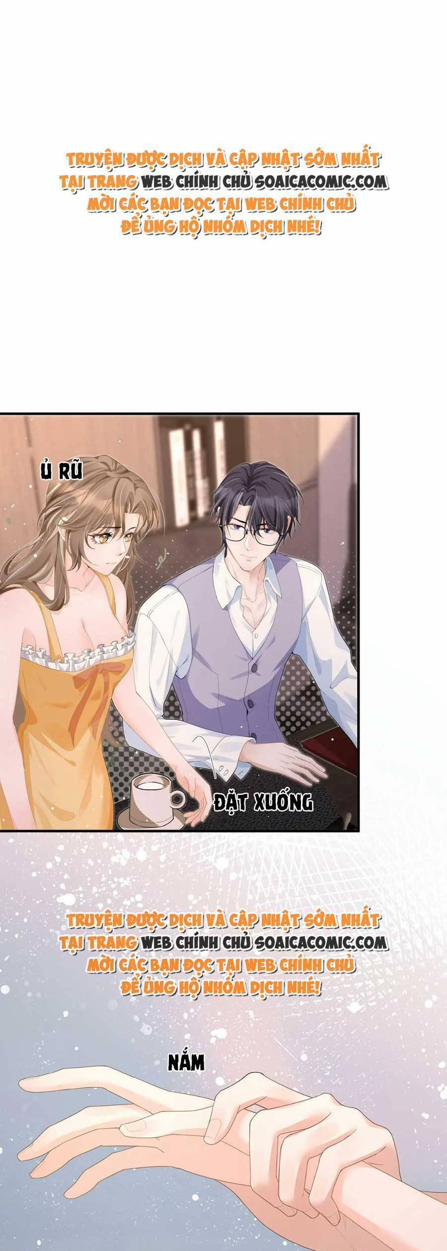 Kỷ Tổng Kiều Thê Vừa Hung Vừa Sủng 26 trang 9