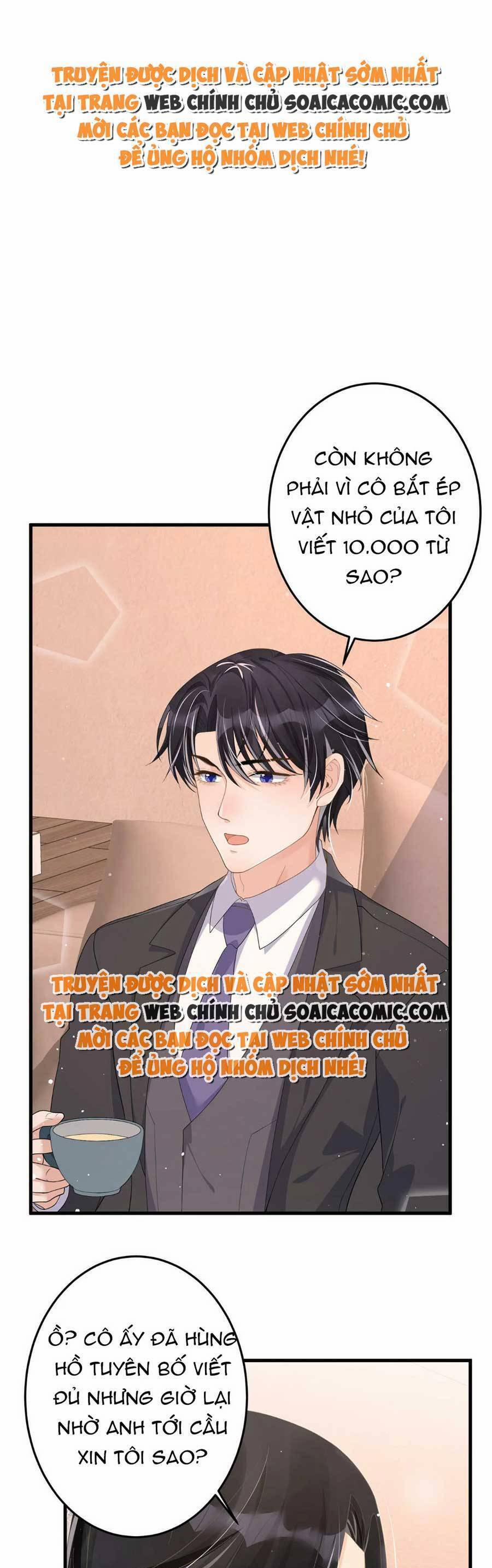 Kỷ Tổng Kiều Thê Vừa Hung Vừa Sủng 27 trang 0