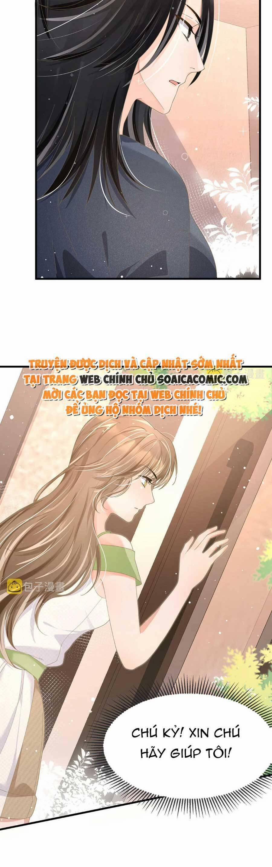 Kỷ Tổng Kiều Thê Vừa Hung Vừa Sủng 27 trang 1