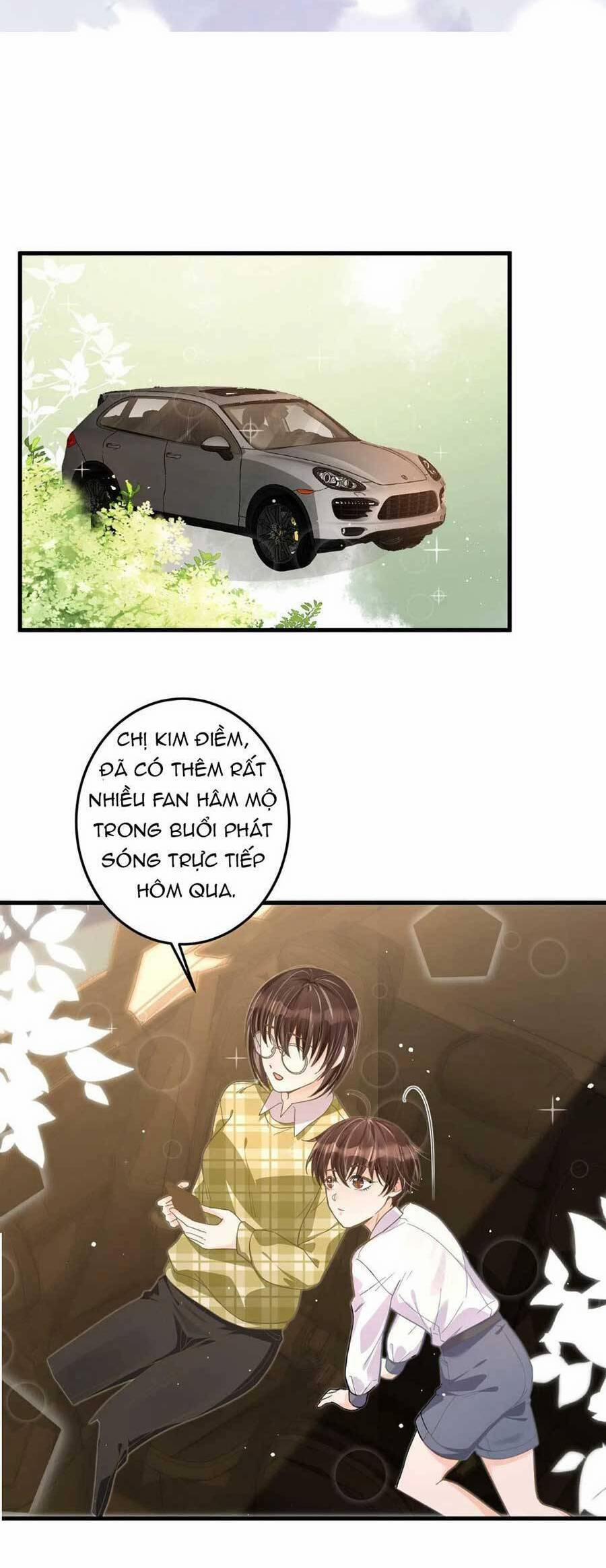 Kỷ Tổng Kiều Thê Vừa Hung Vừa Sủng 27 trang 10