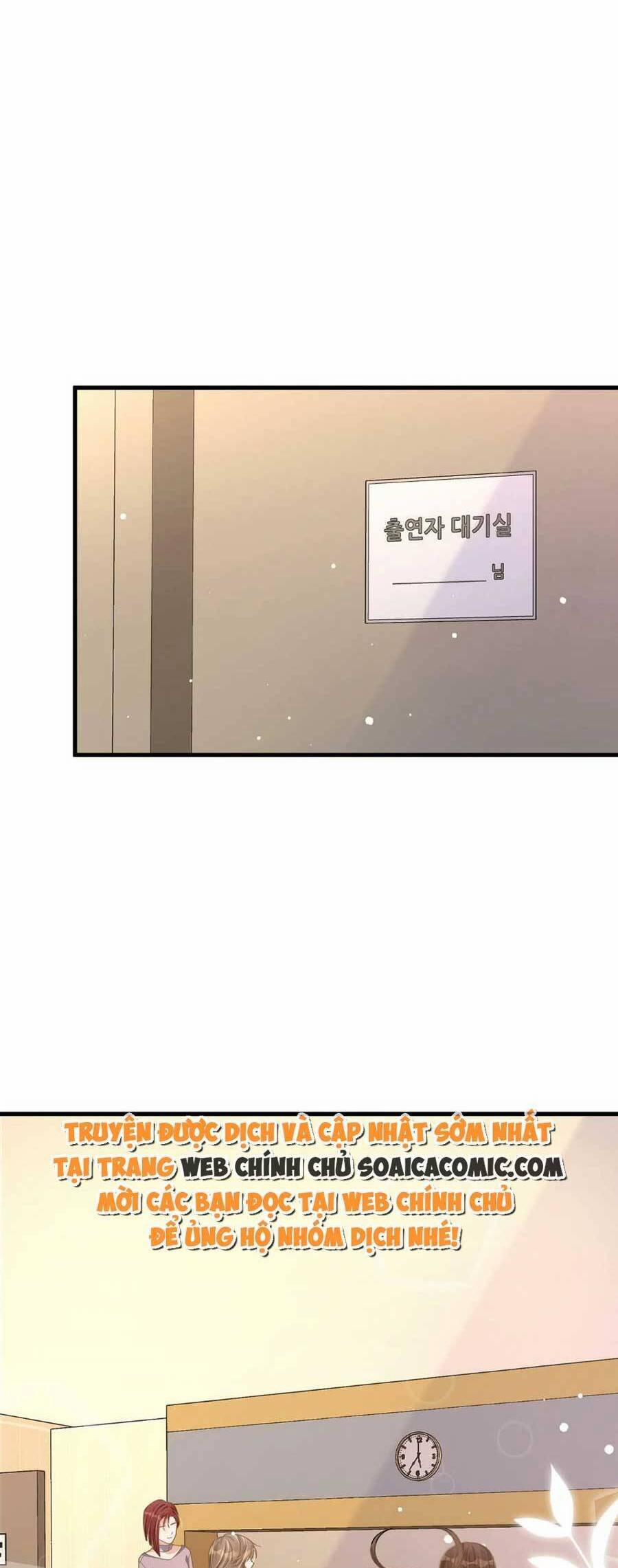 Kỷ Tổng Kiều Thê Vừa Hung Vừa Sủng 27 trang 12