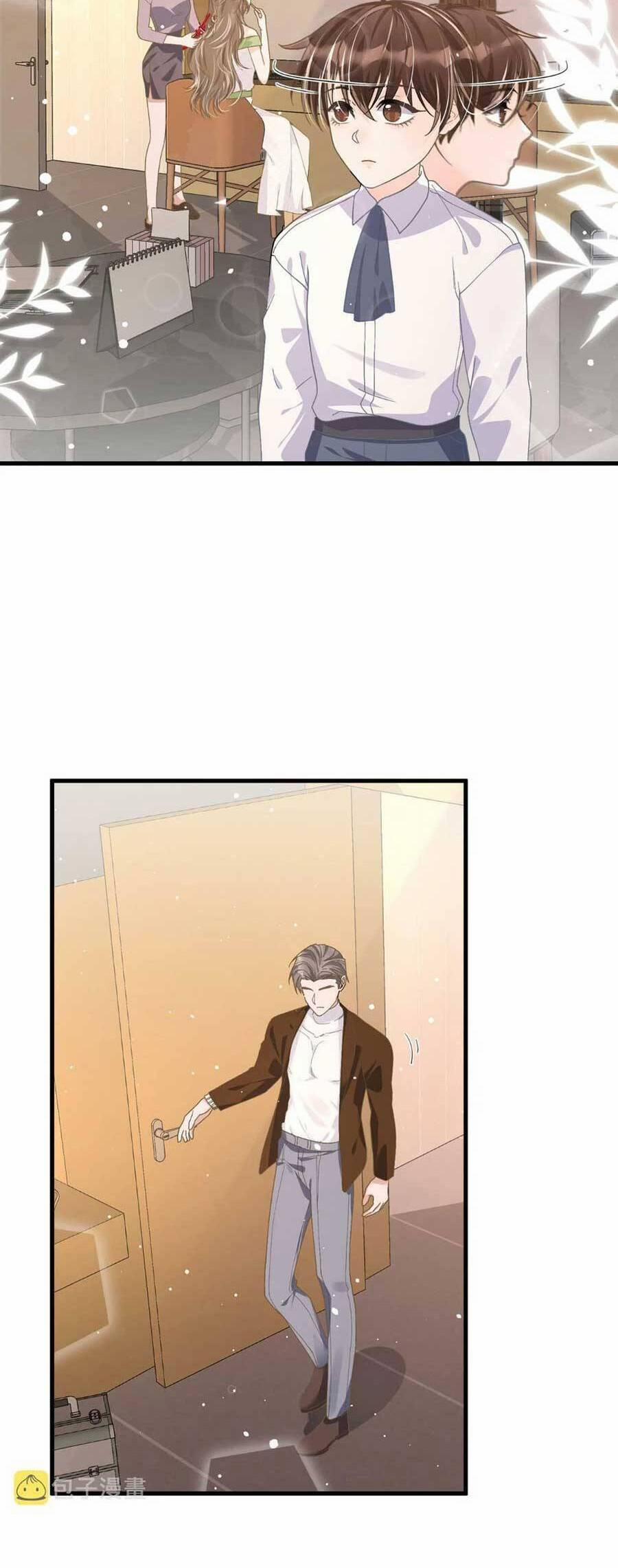 Kỷ Tổng Kiều Thê Vừa Hung Vừa Sủng 27 trang 13