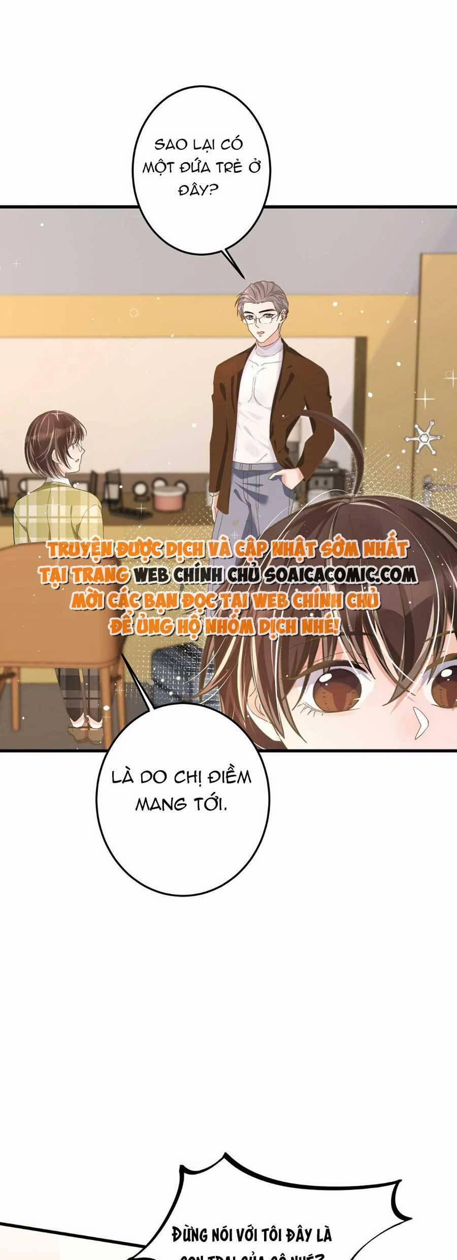 Kỷ Tổng Kiều Thê Vừa Hung Vừa Sủng 27 trang 14