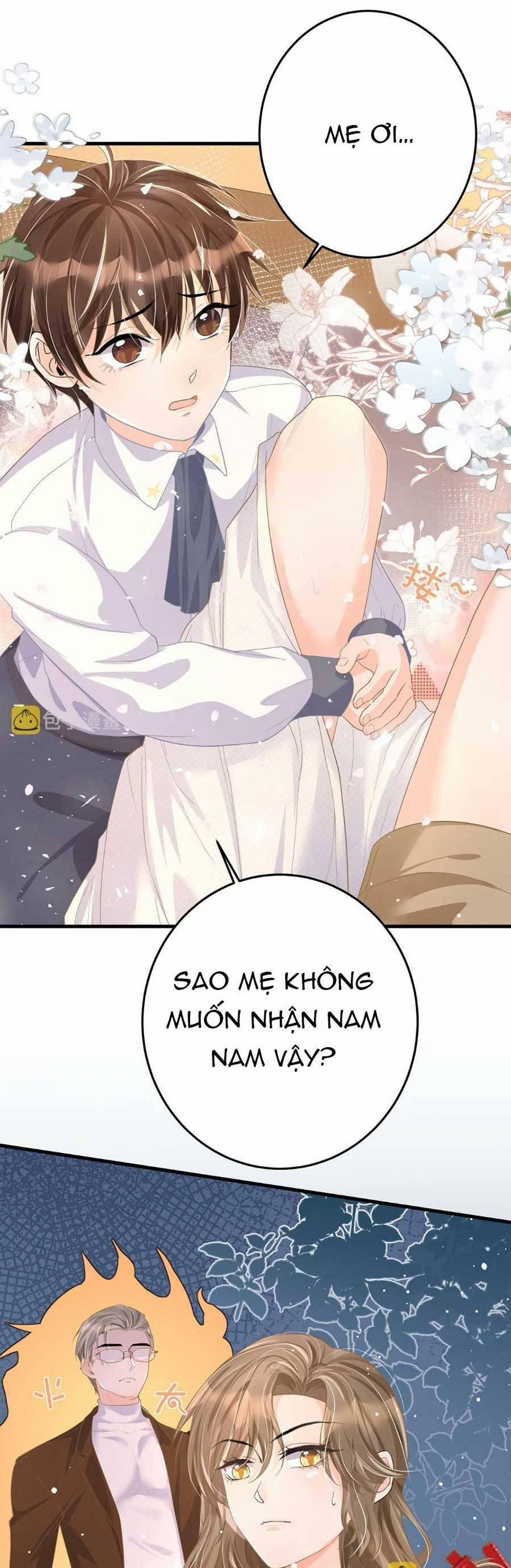 Kỷ Tổng Kiều Thê Vừa Hung Vừa Sủng 27 trang 16