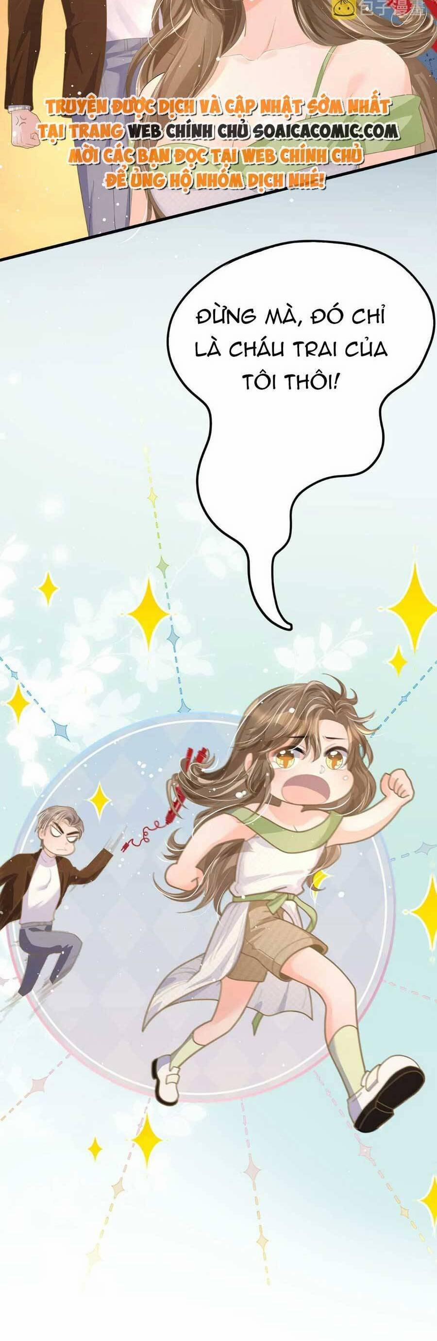 Kỷ Tổng Kiều Thê Vừa Hung Vừa Sủng 27 trang 17