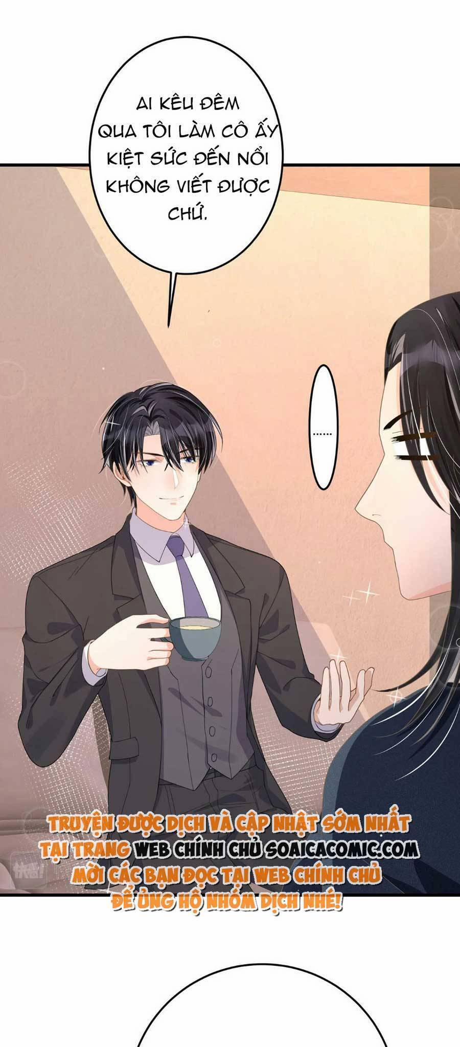 Kỷ Tổng Kiều Thê Vừa Hung Vừa Sủng 27 trang 2