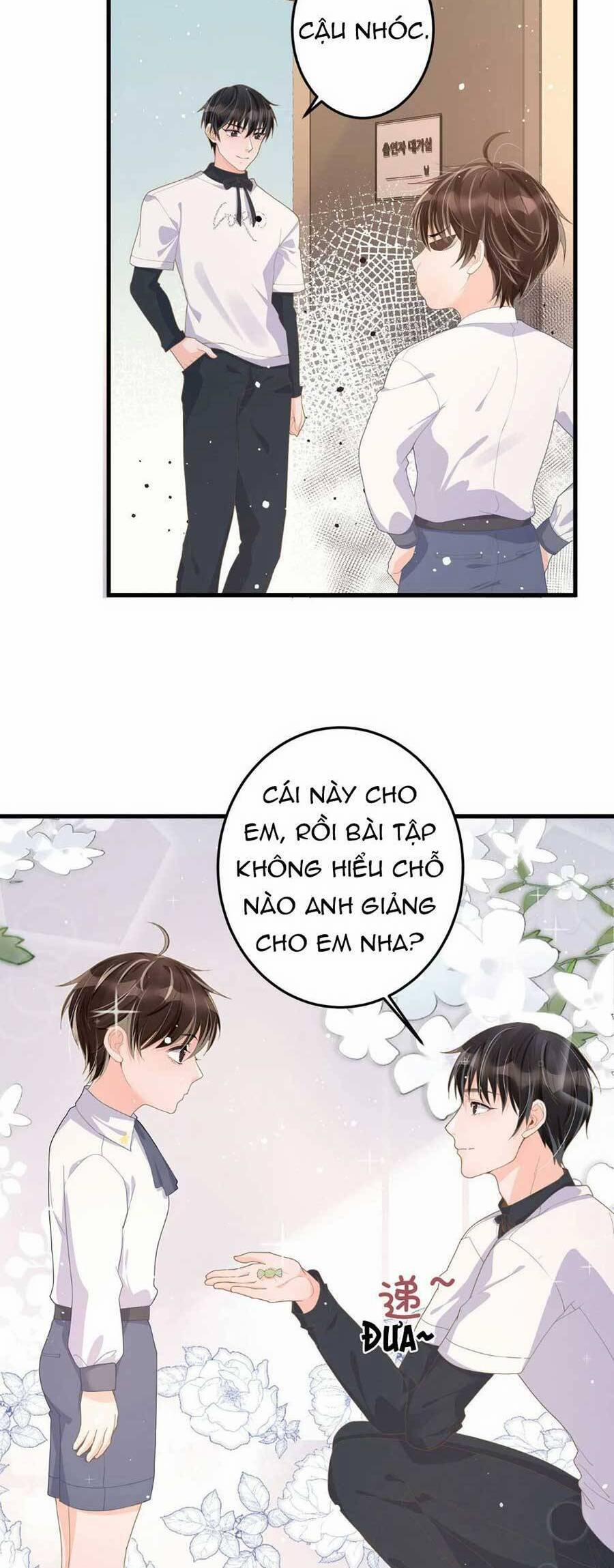 Kỷ Tổng Kiều Thê Vừa Hung Vừa Sủng 27 trang 20