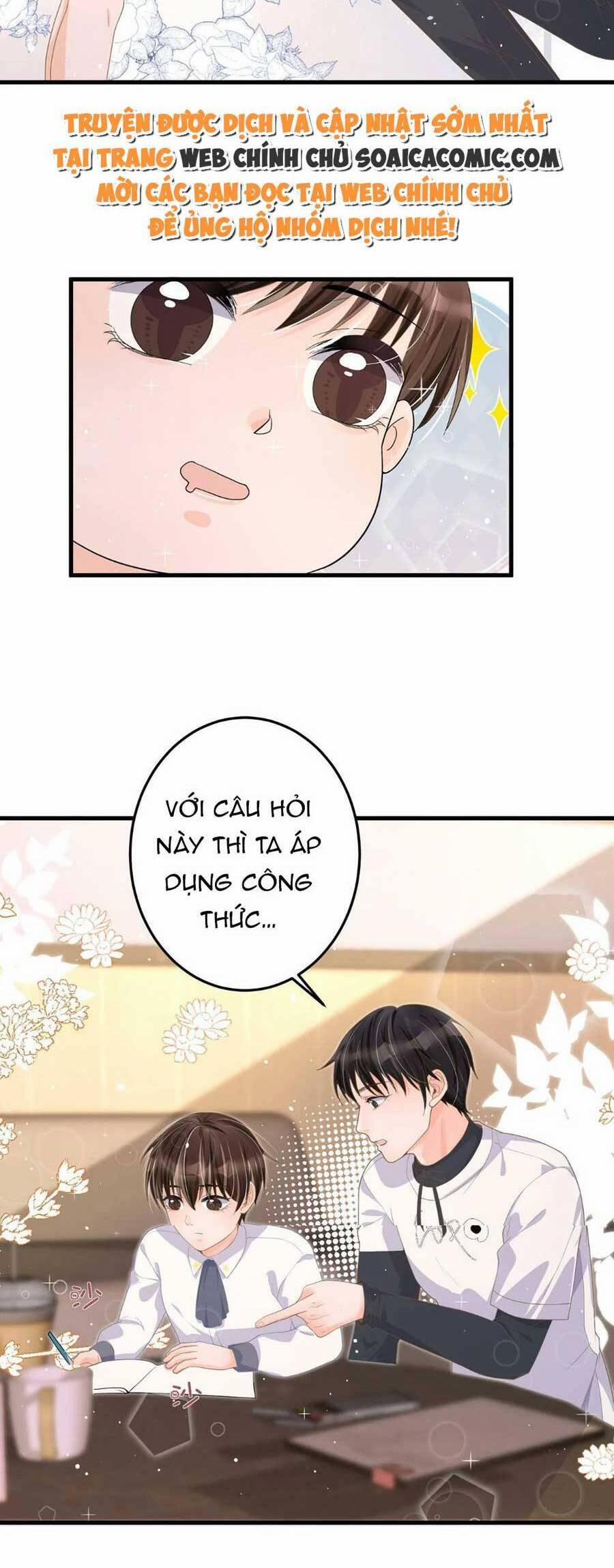 Kỷ Tổng Kiều Thê Vừa Hung Vừa Sủng 27 trang 21