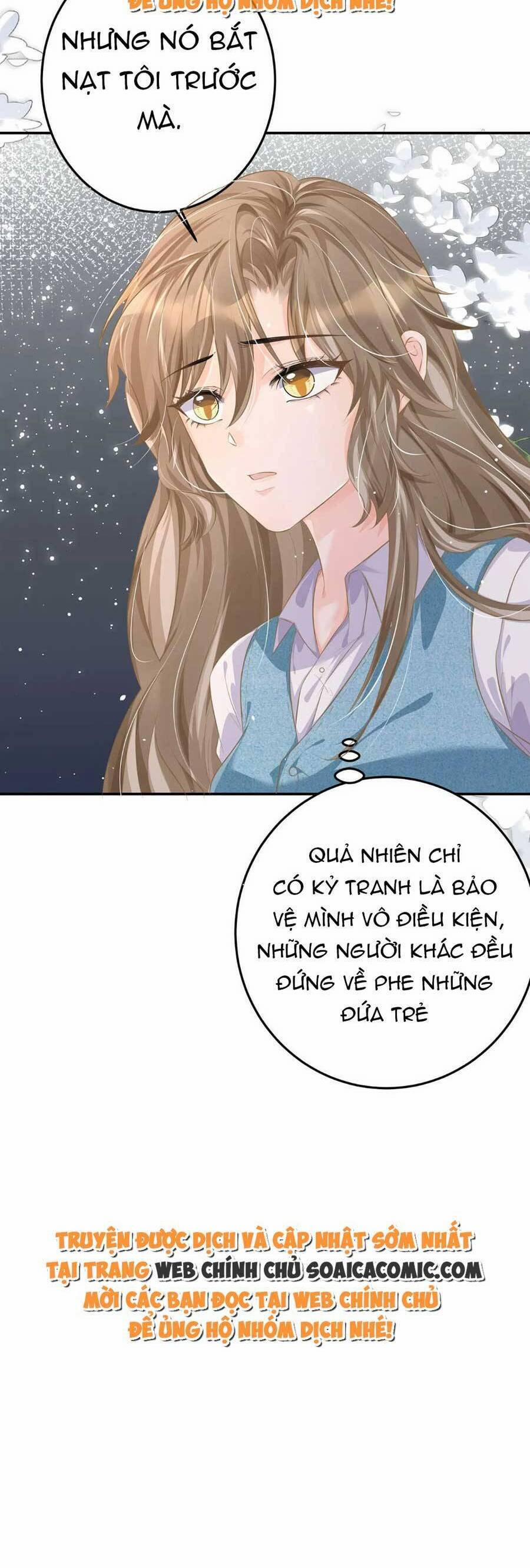 Kỷ Tổng Kiều Thê Vừa Hung Vừa Sủng 27 trang 28