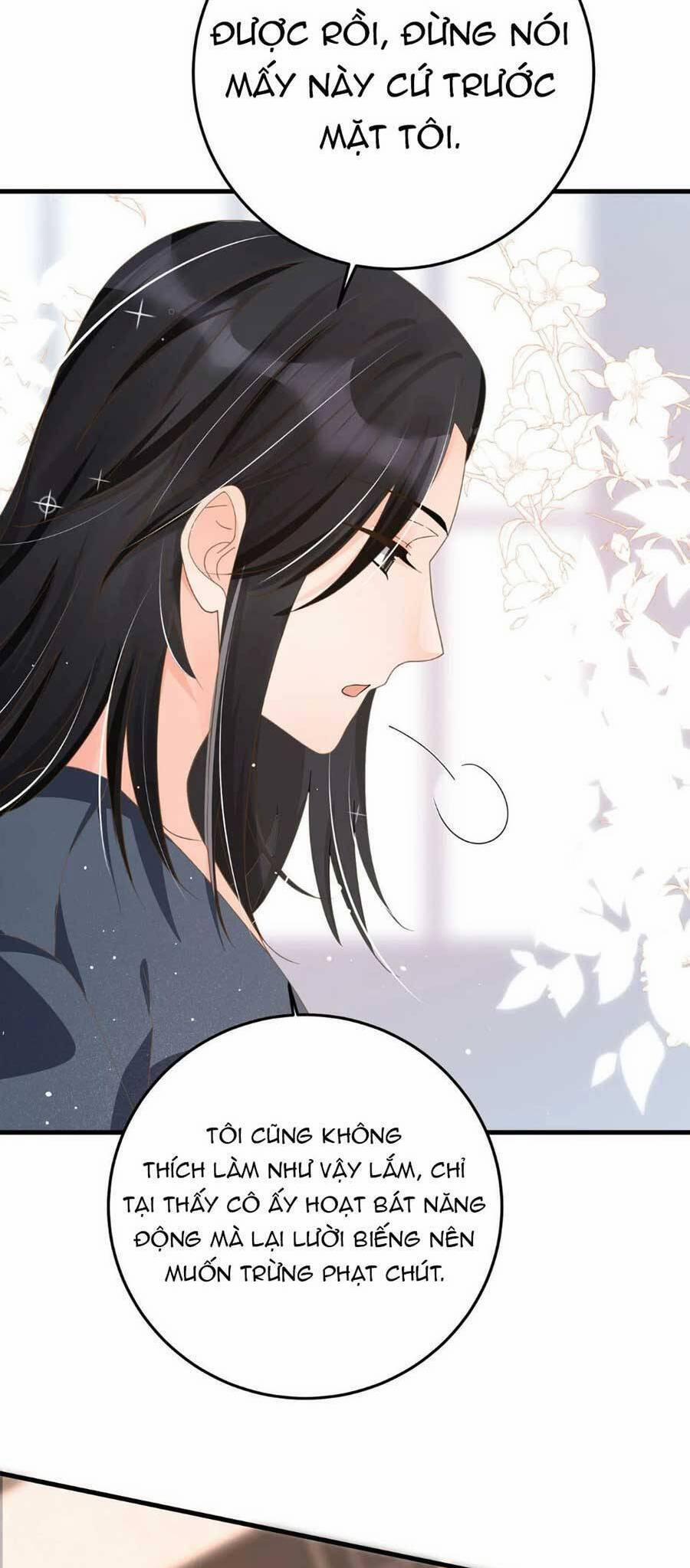 Kỷ Tổng Kiều Thê Vừa Hung Vừa Sủng 27 trang 3