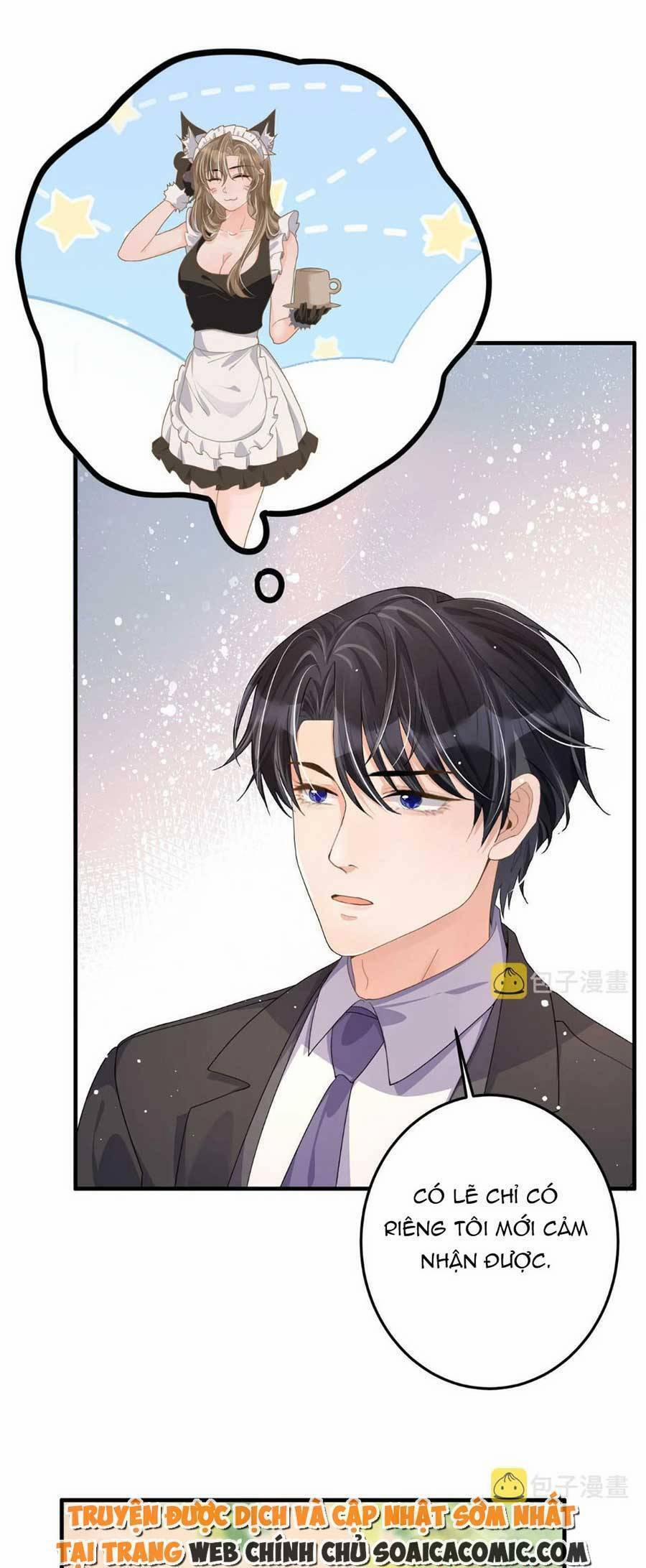 Kỷ Tổng Kiều Thê Vừa Hung Vừa Sủng 27 trang 5