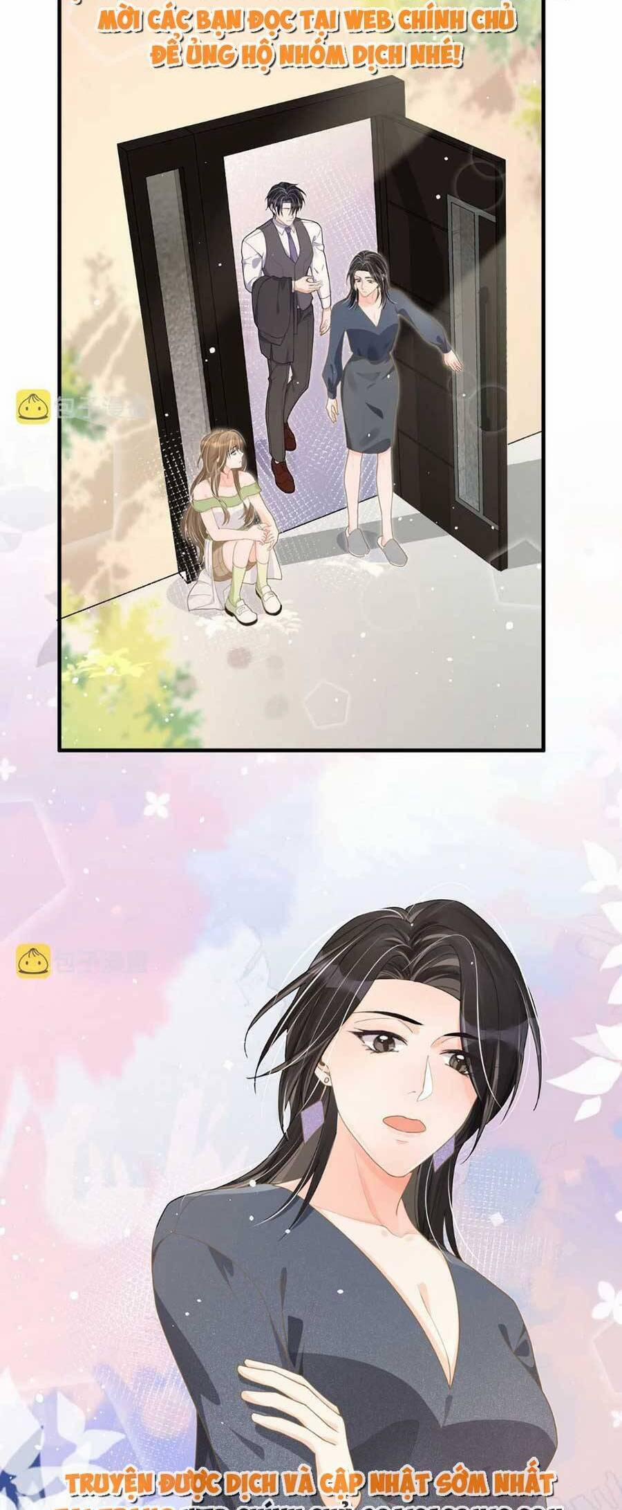 Kỷ Tổng Kiều Thê Vừa Hung Vừa Sủng 27 trang 6