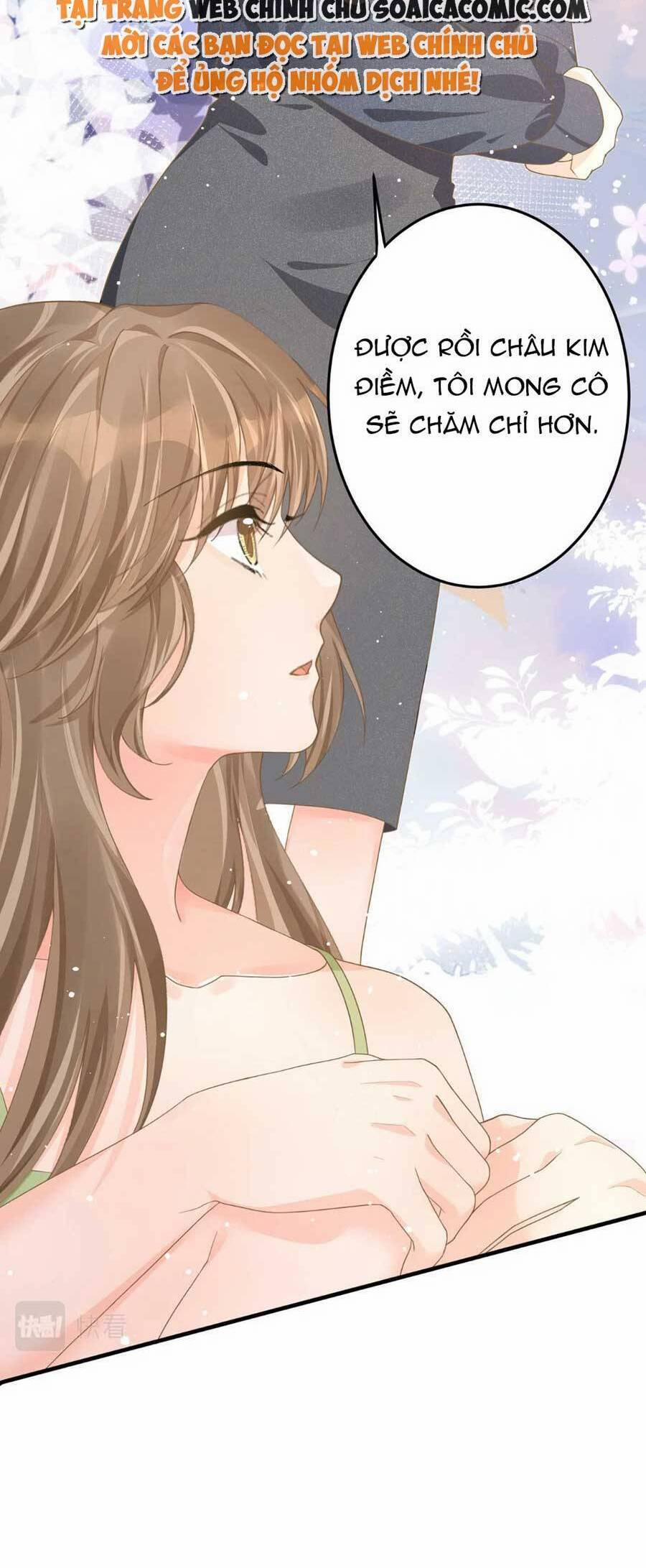 Kỷ Tổng Kiều Thê Vừa Hung Vừa Sủng 27 trang 7