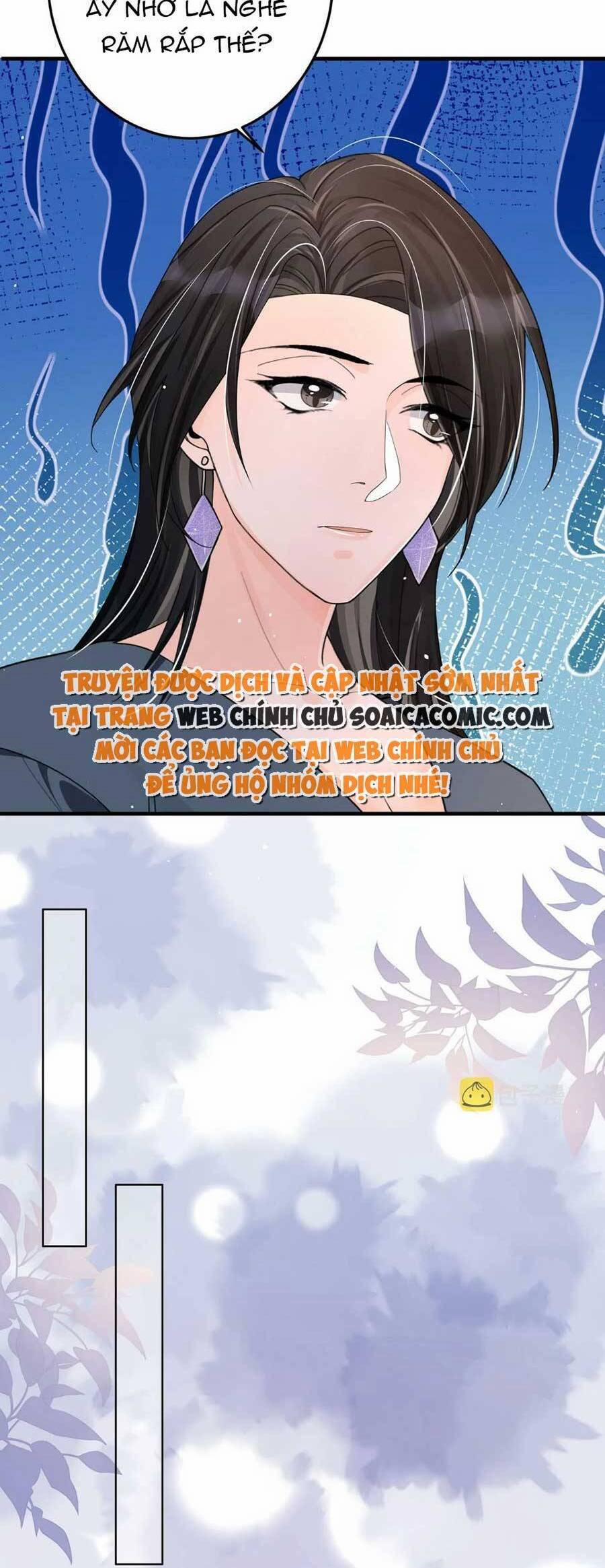 Kỷ Tổng Kiều Thê Vừa Hung Vừa Sủng 27 trang 9