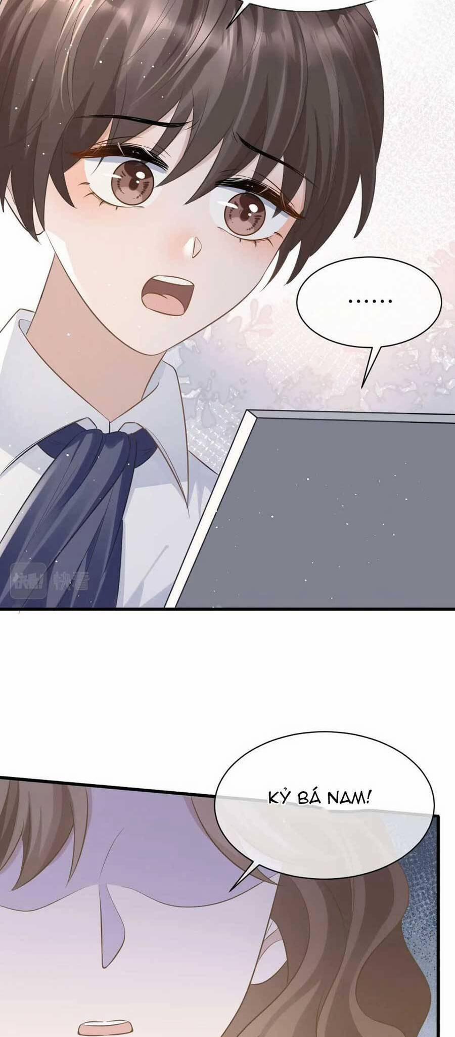 Kỷ Tổng Kiều Thê Vừa Hung Vừa Sủng 28 trang 12