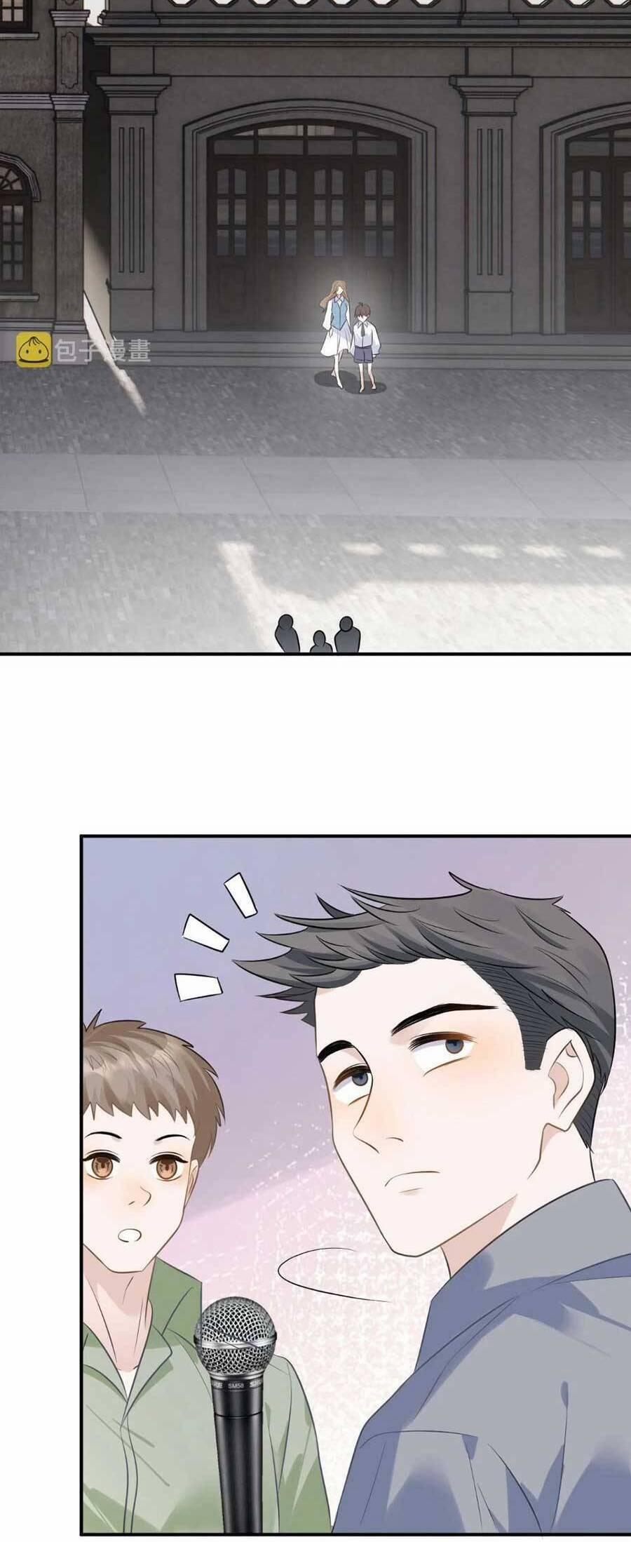 Kỷ Tổng Kiều Thê Vừa Hung Vừa Sủng 28 trang 18