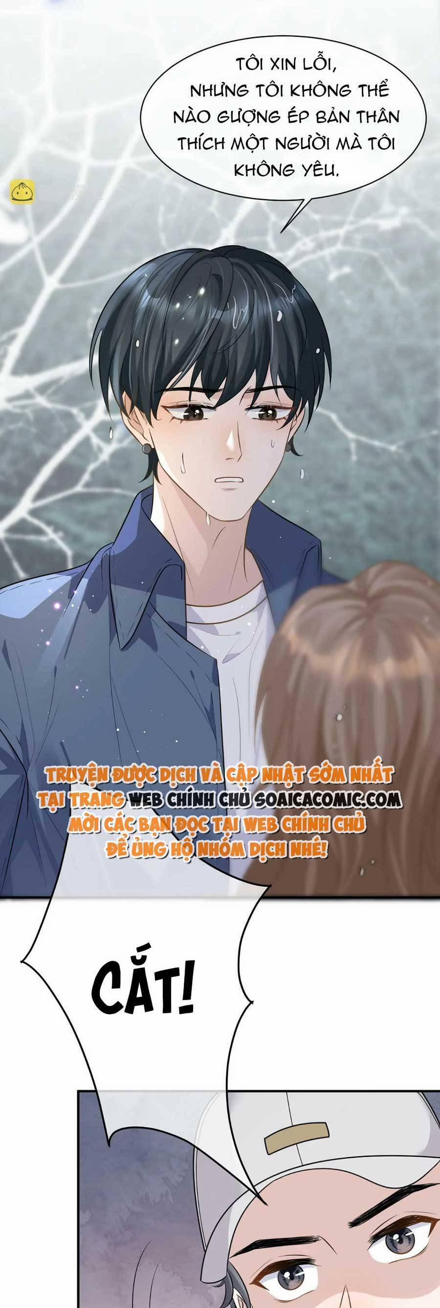 Kỷ Tổng Kiều Thê Vừa Hung Vừa Sủng 28 trang 2