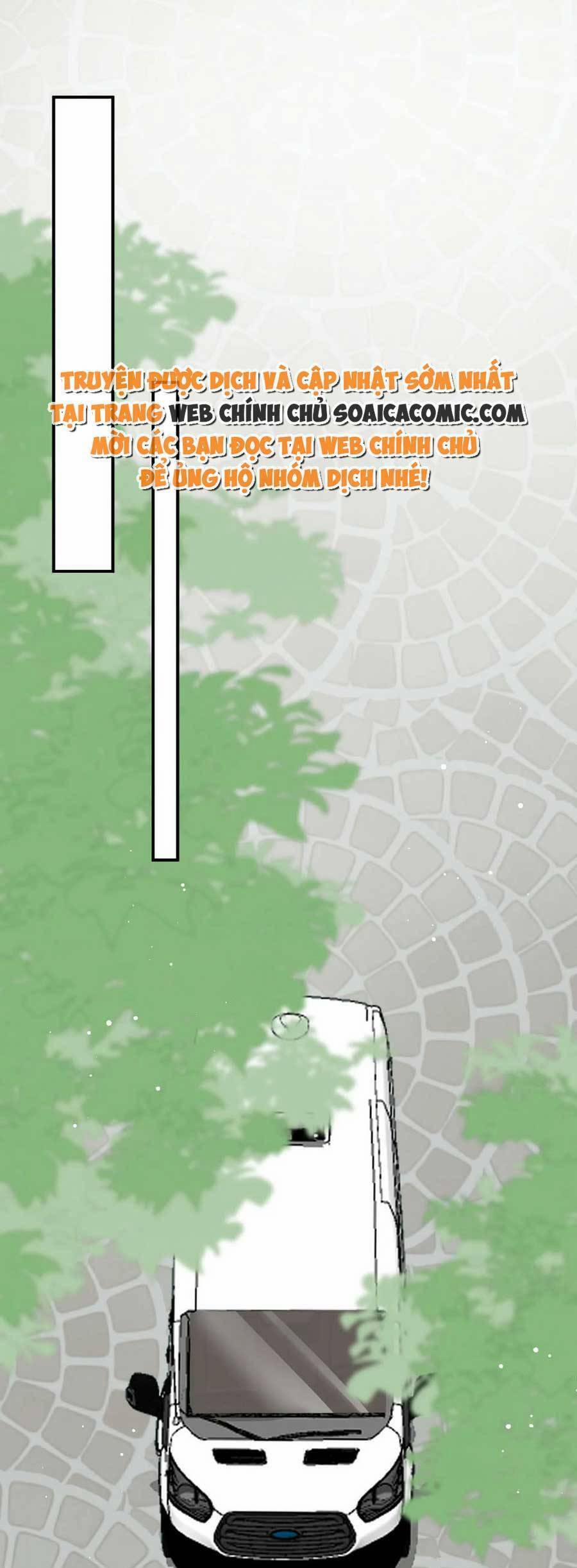 Kỷ Tổng Kiều Thê Vừa Hung Vừa Sủng 28 trang 23