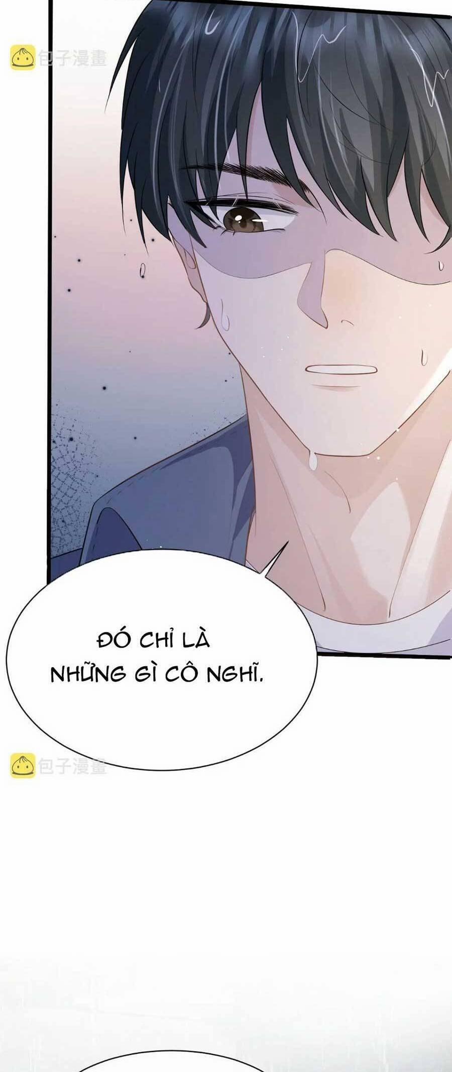 Kỷ Tổng Kiều Thê Vừa Hung Vừa Sủng 28 trang 6