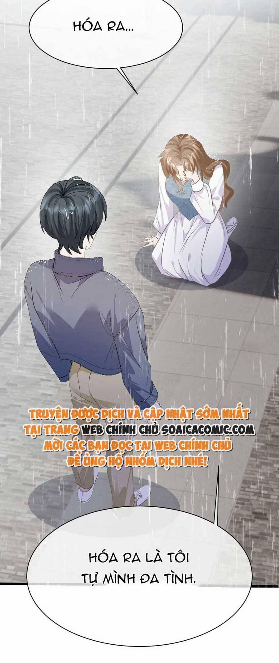 Kỷ Tổng Kiều Thê Vừa Hung Vừa Sủng 28 trang 7