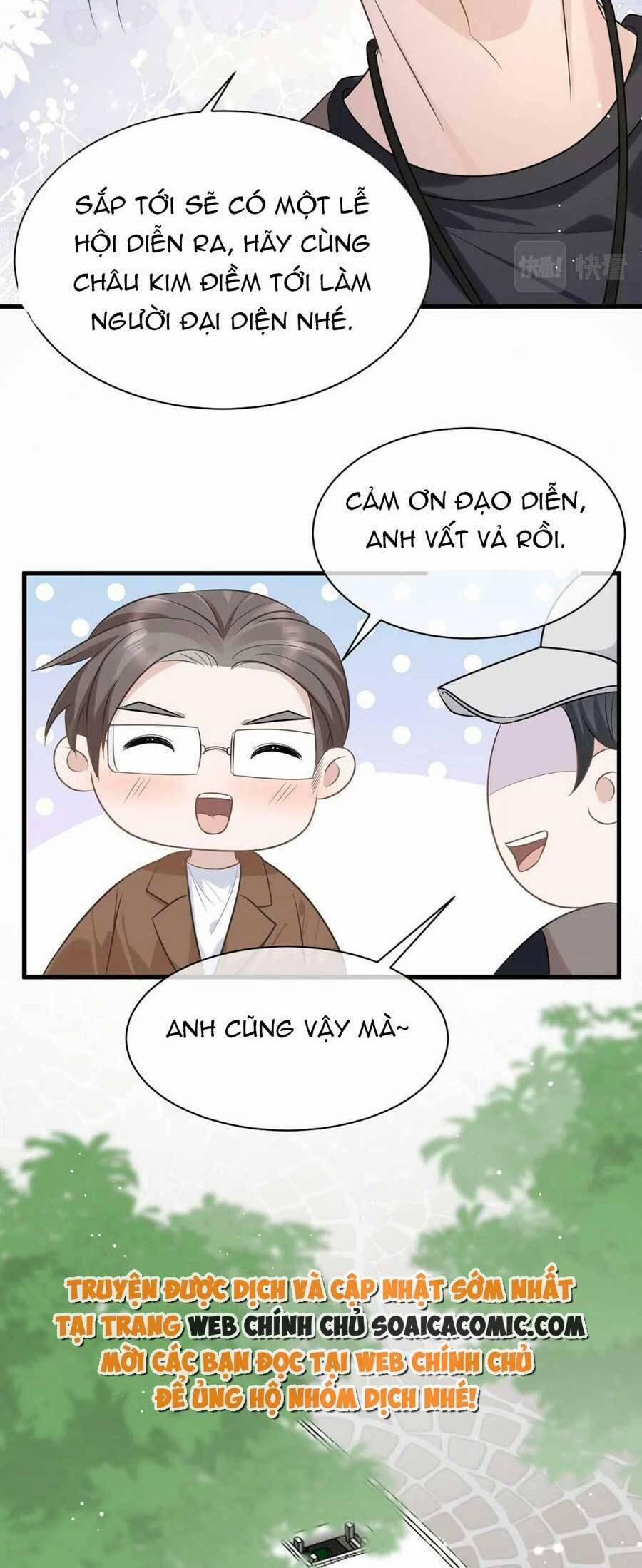 Kỷ Tổng Kiều Thê Vừa Hung Vừa Sủng 28 trang 9