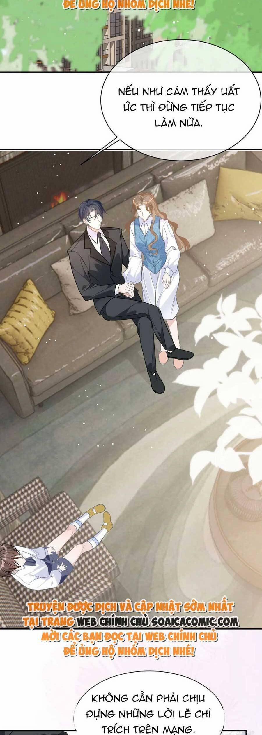 Kỷ Tổng Kiều Thê Vừa Hung Vừa Sủng 29 trang 1