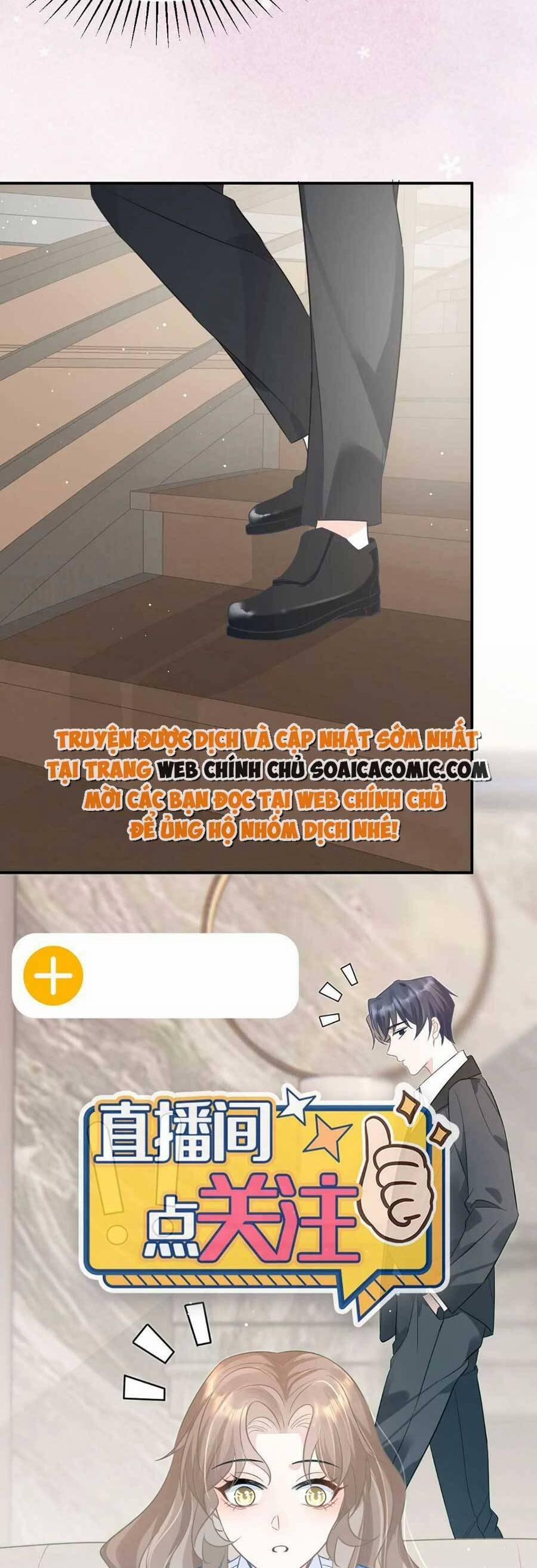 Kỷ Tổng Kiều Thê Vừa Hung Vừa Sủng 29 trang 12