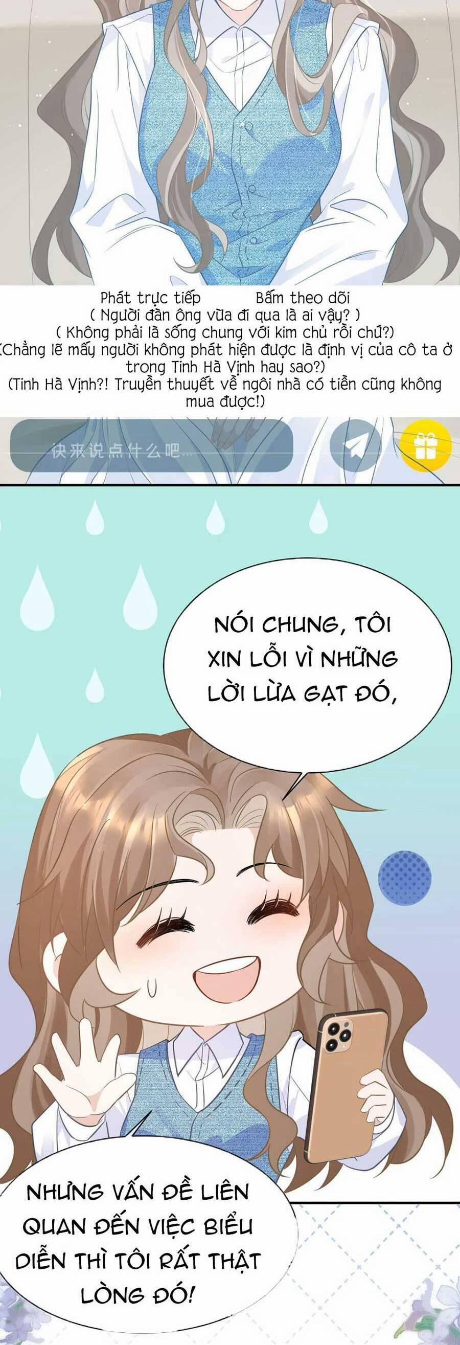 Kỷ Tổng Kiều Thê Vừa Hung Vừa Sủng 29 trang 13