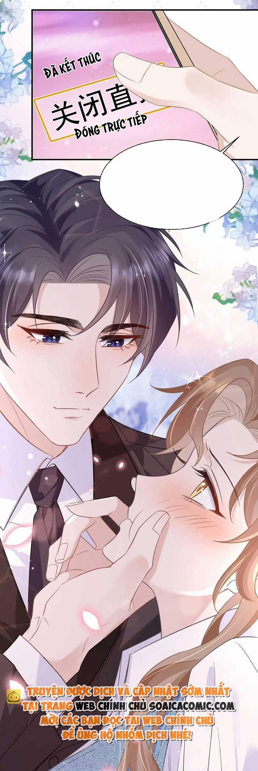 Kỷ Tổng Kiều Thê Vừa Hung Vừa Sủng 29 trang 14