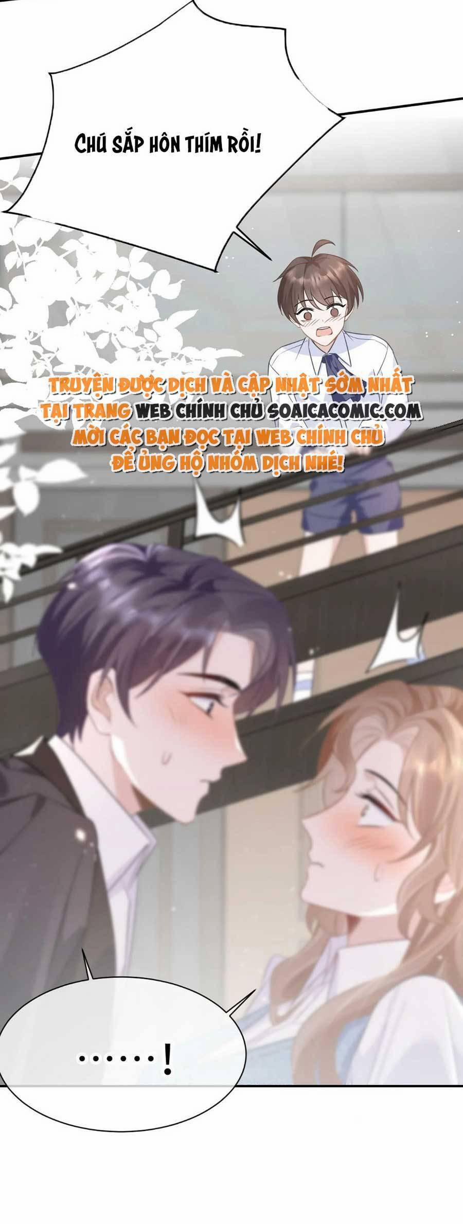 Kỷ Tổng Kiều Thê Vừa Hung Vừa Sủng 29 trang 16