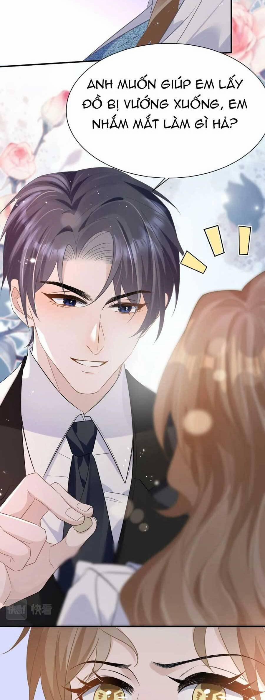 Kỷ Tổng Kiều Thê Vừa Hung Vừa Sủng 29 trang 18