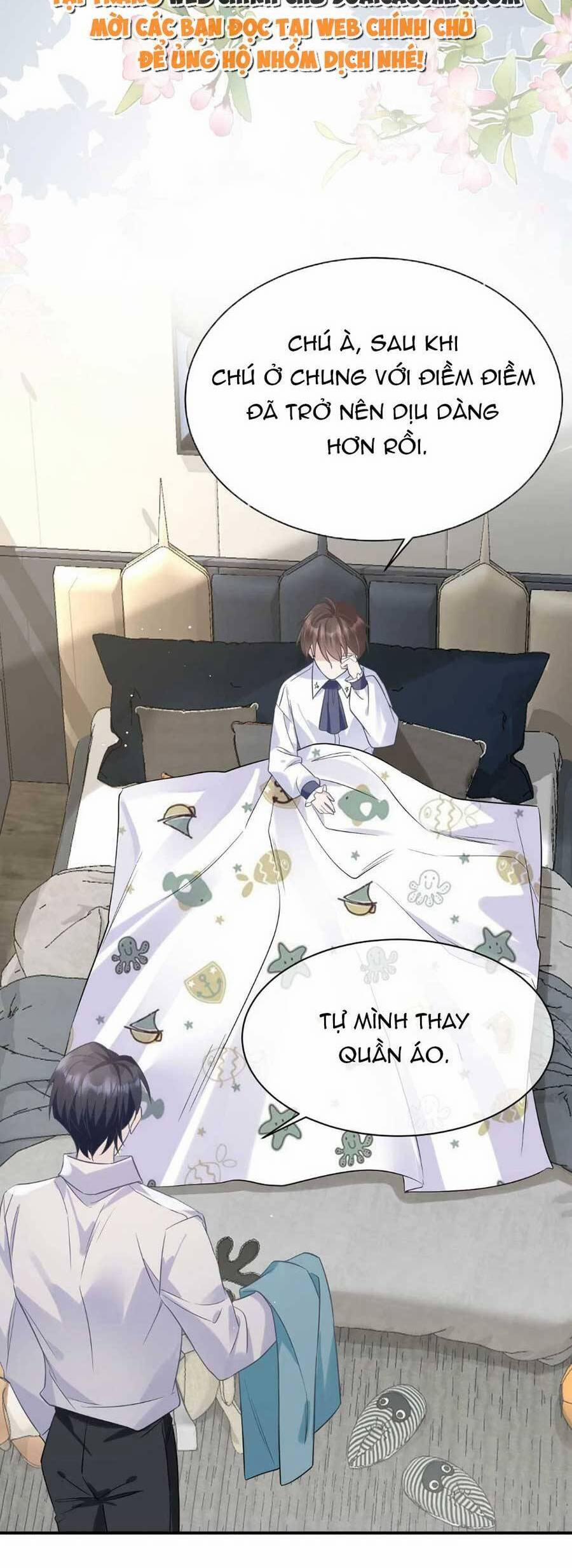 Kỷ Tổng Kiều Thê Vừa Hung Vừa Sủng 29 trang 21