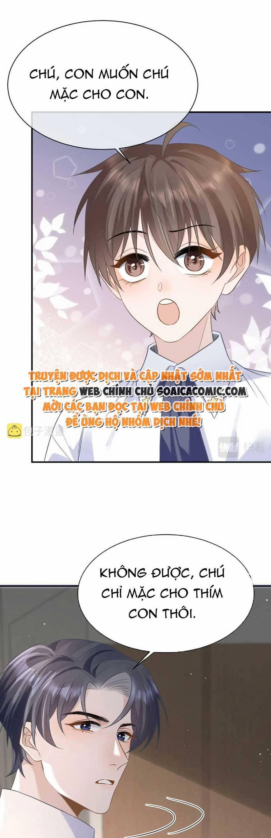 Kỷ Tổng Kiều Thê Vừa Hung Vừa Sủng 29 trang 22