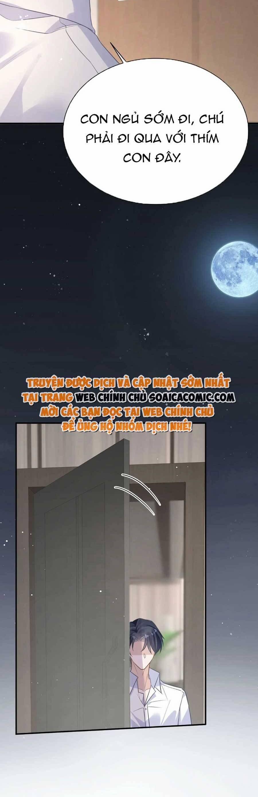 Kỷ Tổng Kiều Thê Vừa Hung Vừa Sủng 29 trang 23