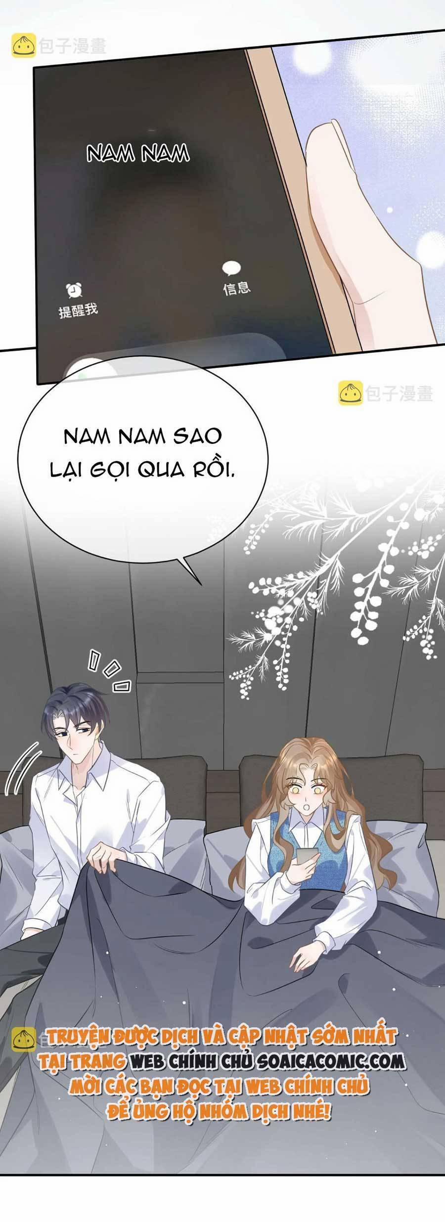 Kỷ Tổng Kiều Thê Vừa Hung Vừa Sủng 29 trang 24