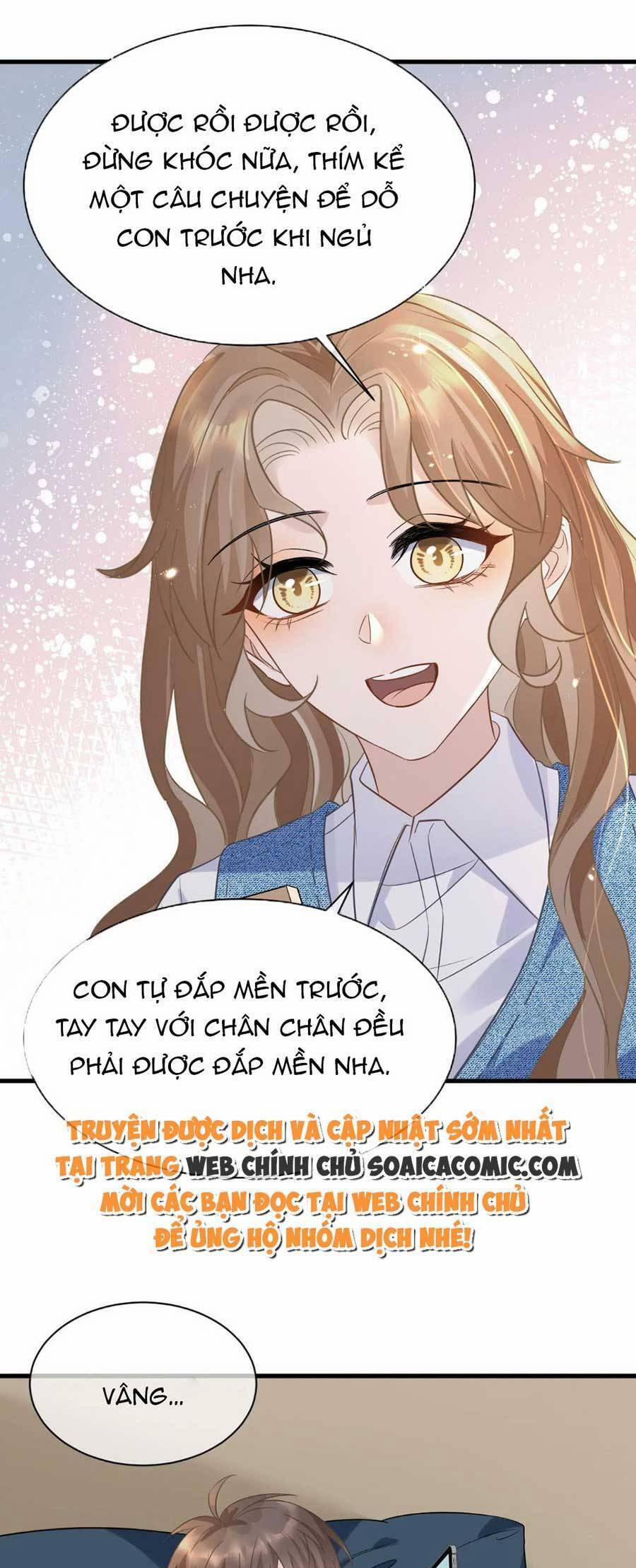 Kỷ Tổng Kiều Thê Vừa Hung Vừa Sủng 29 trang 27