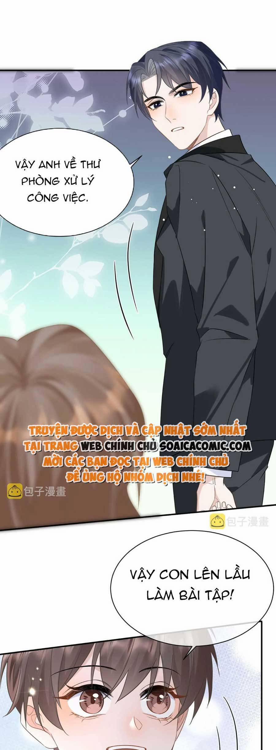 Kỷ Tổng Kiều Thê Vừa Hung Vừa Sủng 29 trang 3