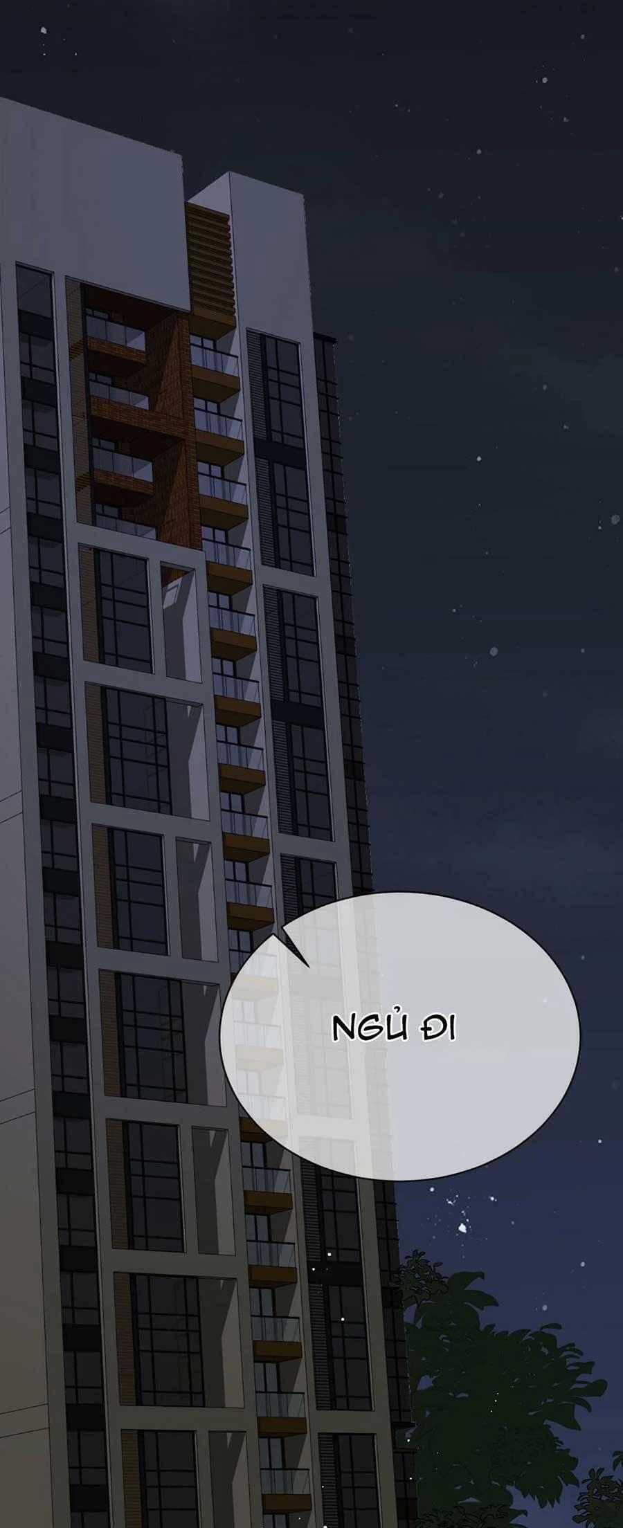 Kỷ Tổng Kiều Thê Vừa Hung Vừa Sủng 29 trang 30