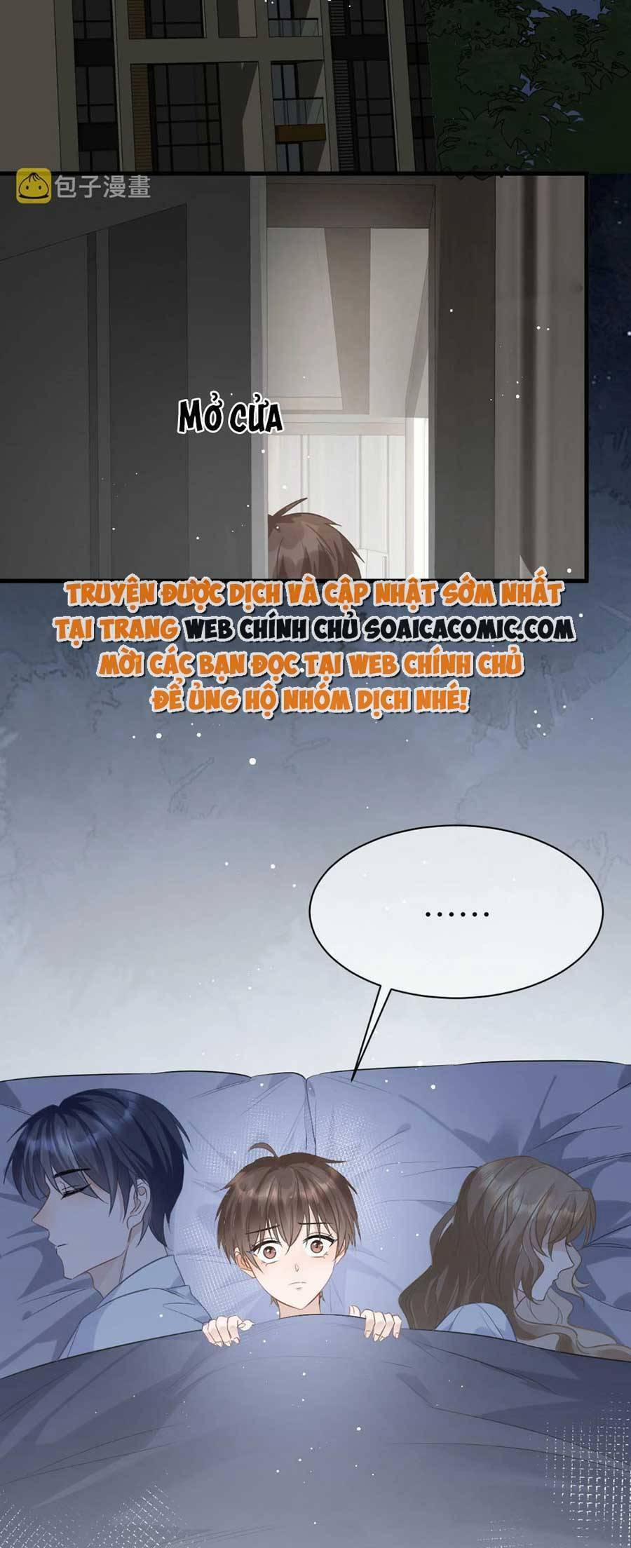 Kỷ Tổng Kiều Thê Vừa Hung Vừa Sủng 29 trang 31