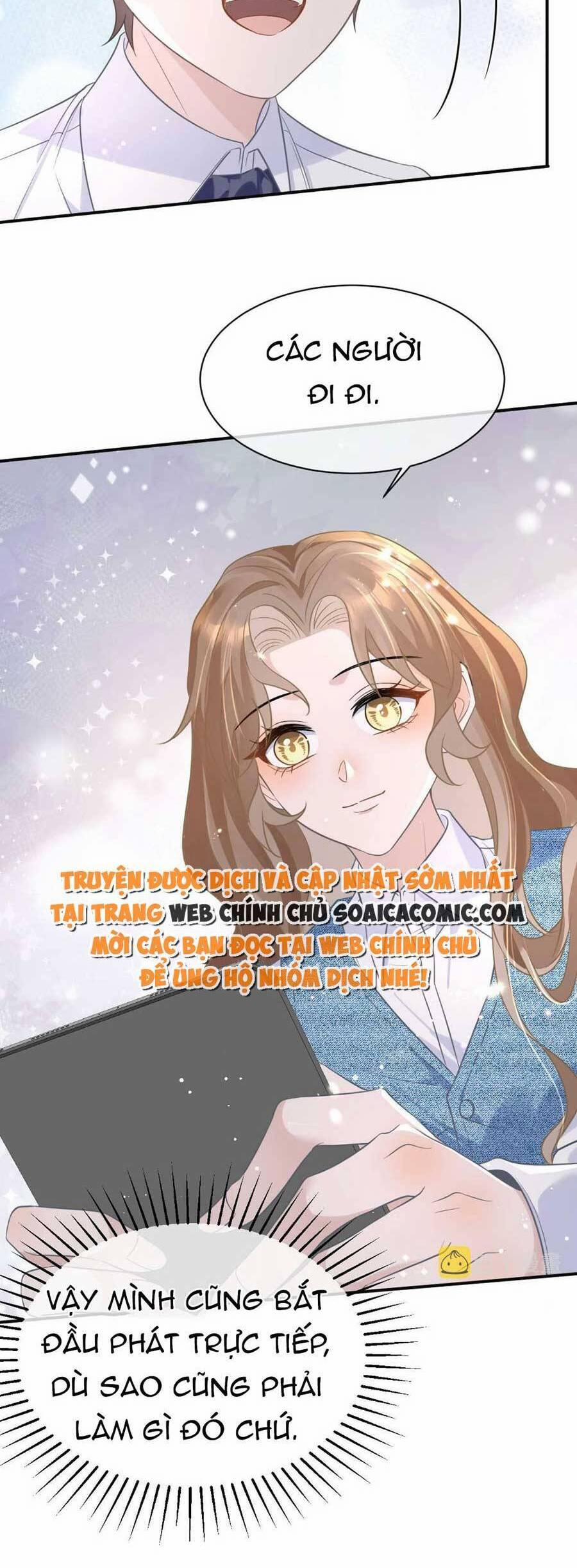 Kỷ Tổng Kiều Thê Vừa Hung Vừa Sủng 29 trang 4