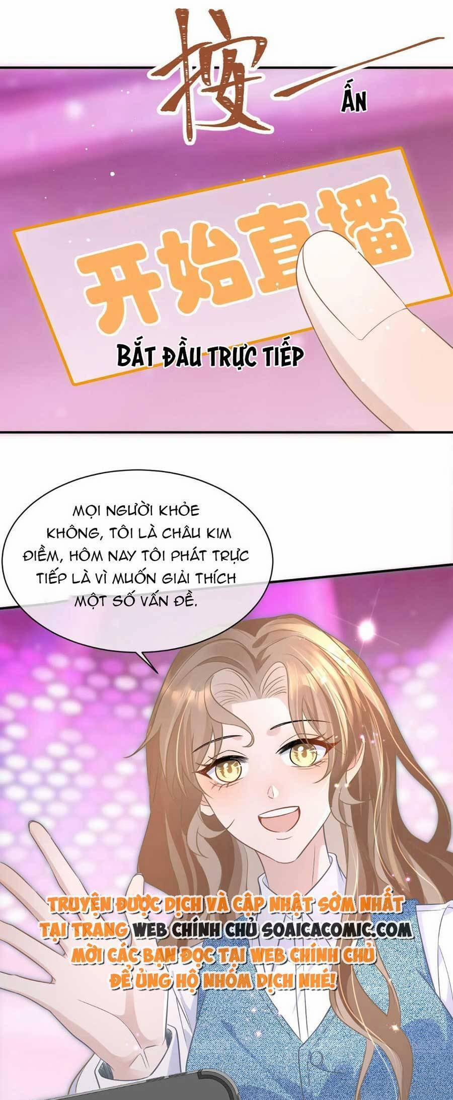 Kỷ Tổng Kiều Thê Vừa Hung Vừa Sủng 29 trang 5